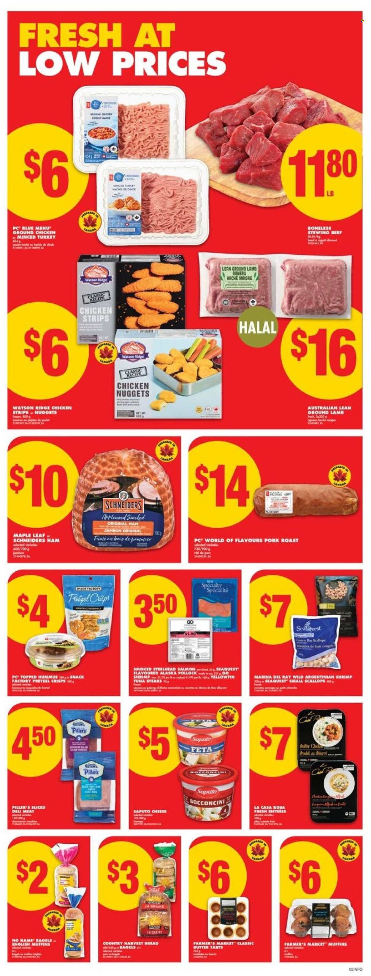NO FRILLS flyer - Weekly Flyer (2025-11-27 - 2025-12-03) | 4