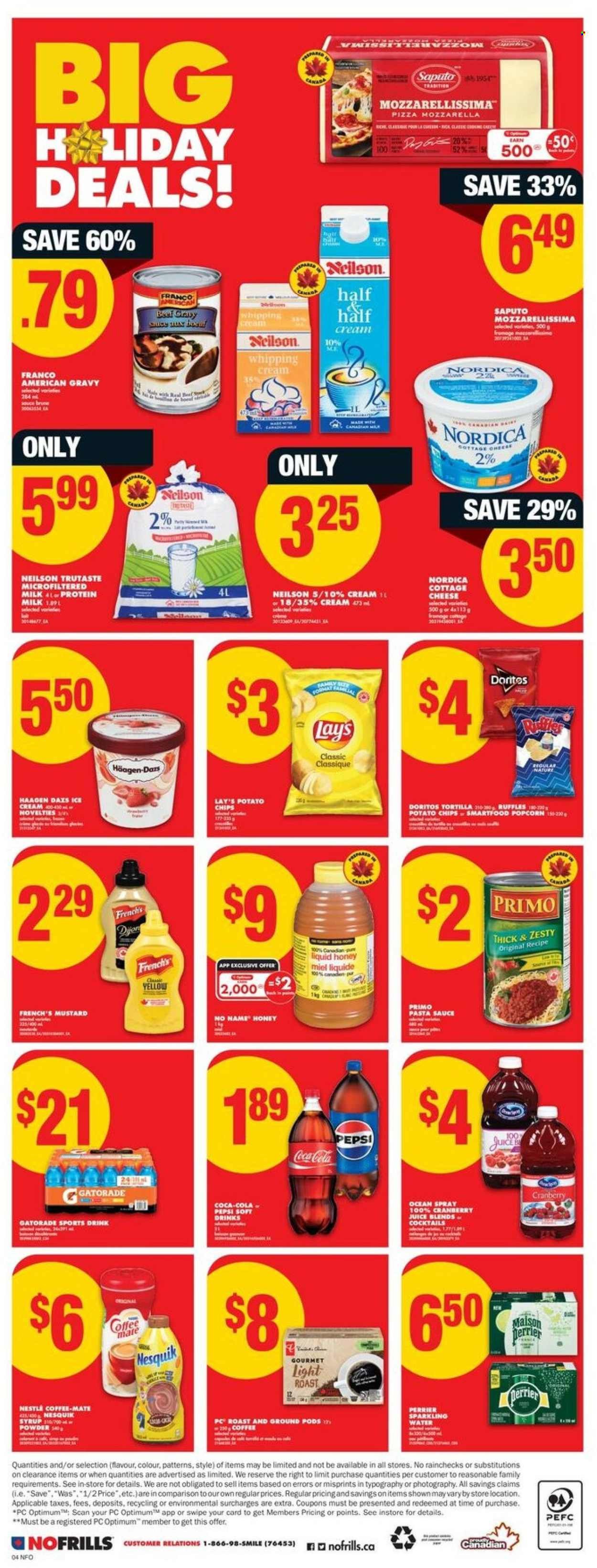 NO FRILLS flyer - Weekly Flyer (2025-11-27 - 2025-12-03) | 5
