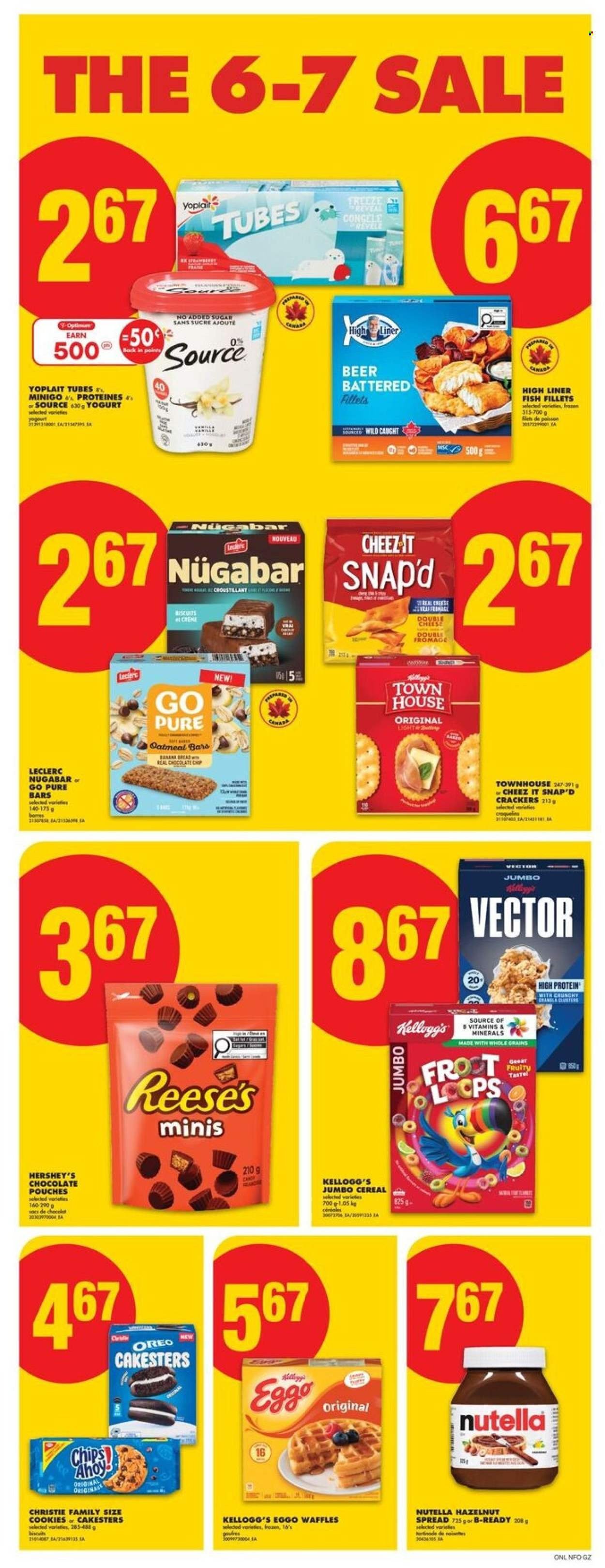 NO FRILLS flyer - Weekly Flyer (2025-11-27 - 2025-12-03) | 6