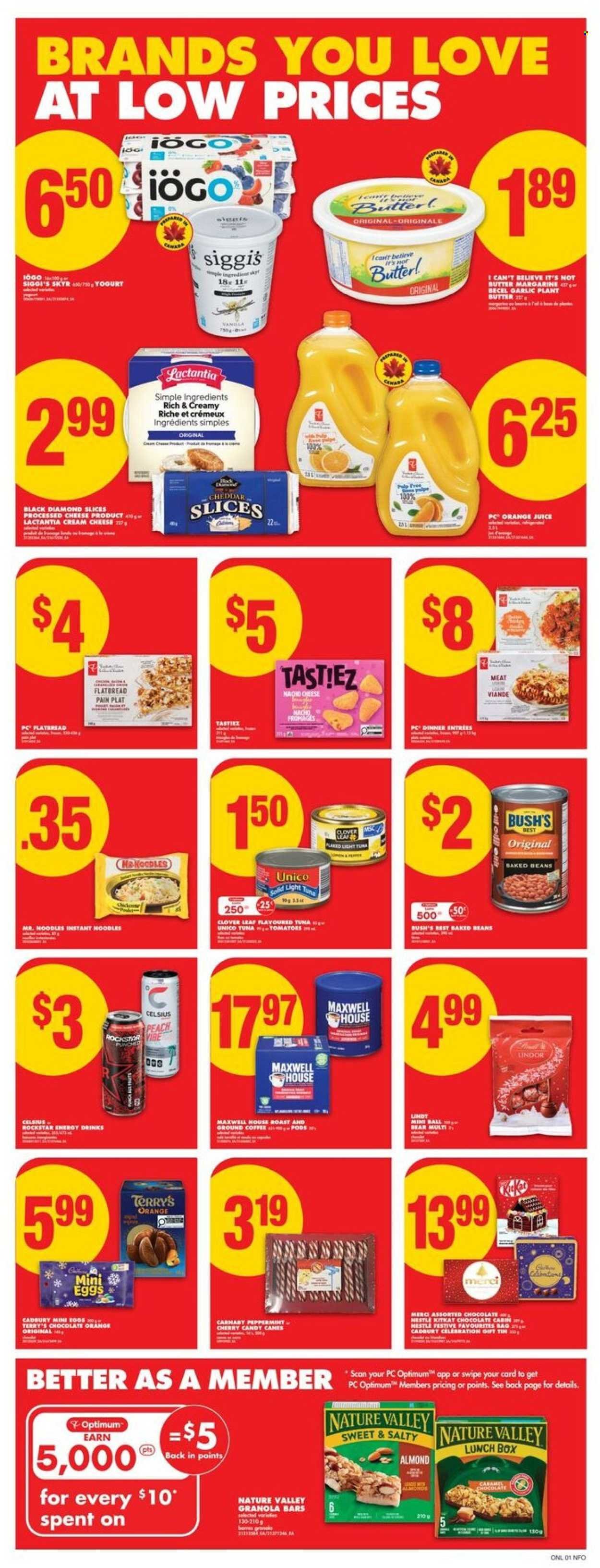 NO FRILLS flyer - Weekly Flyer (2025-11-27 - 2025-12-03) | 7