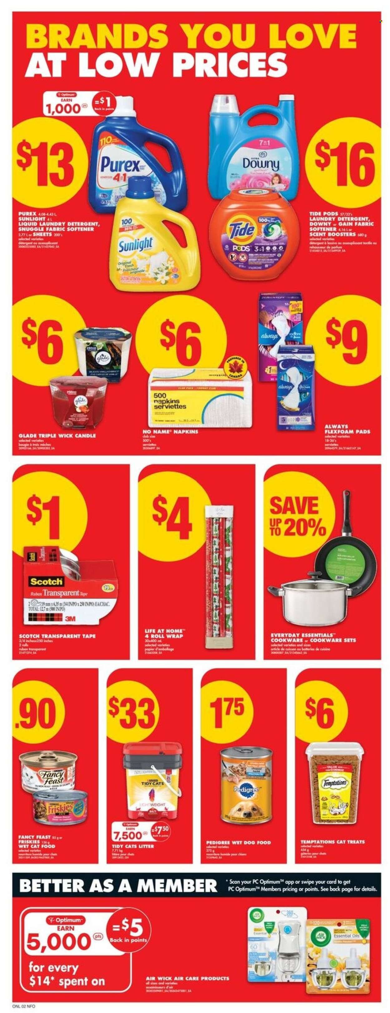 NO FRILLS flyer - Weekly Flyer (2025-11-27 - 2025-12-03) | 8