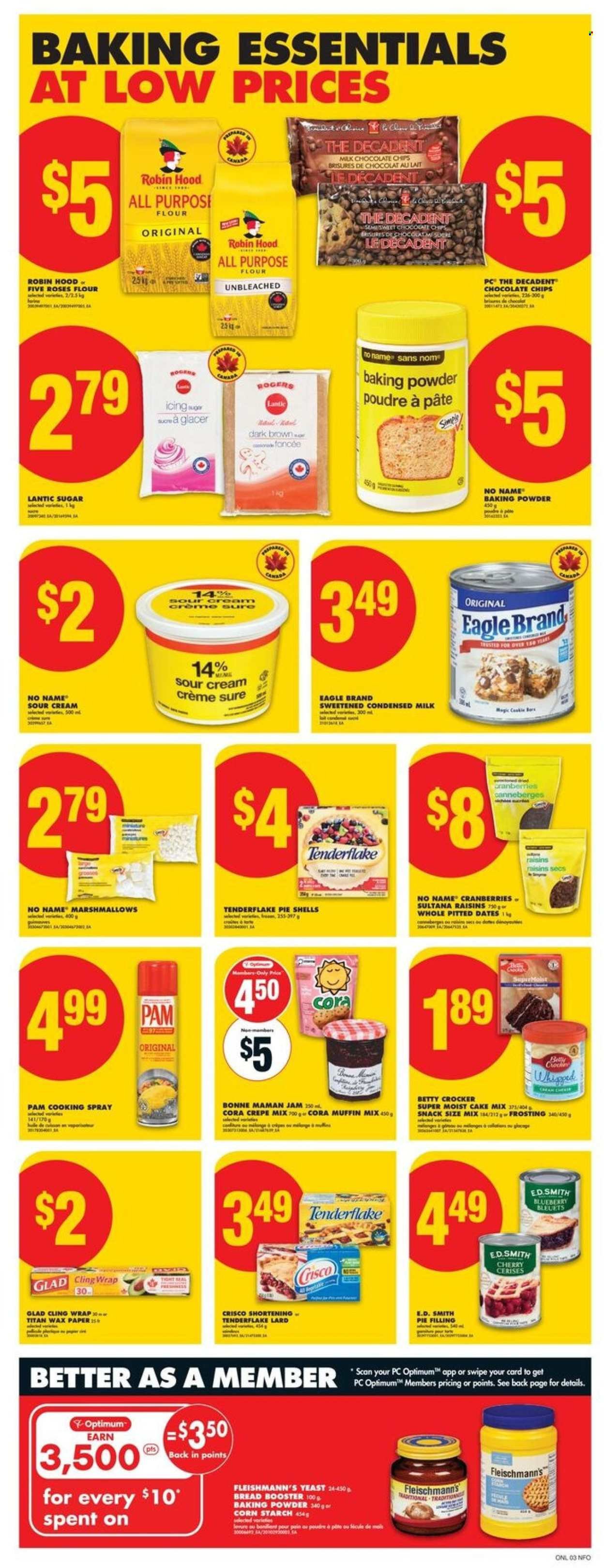 NO FRILLS flyer - Weekly Flyer (2025-11-27 - 2025-12-03) | 9