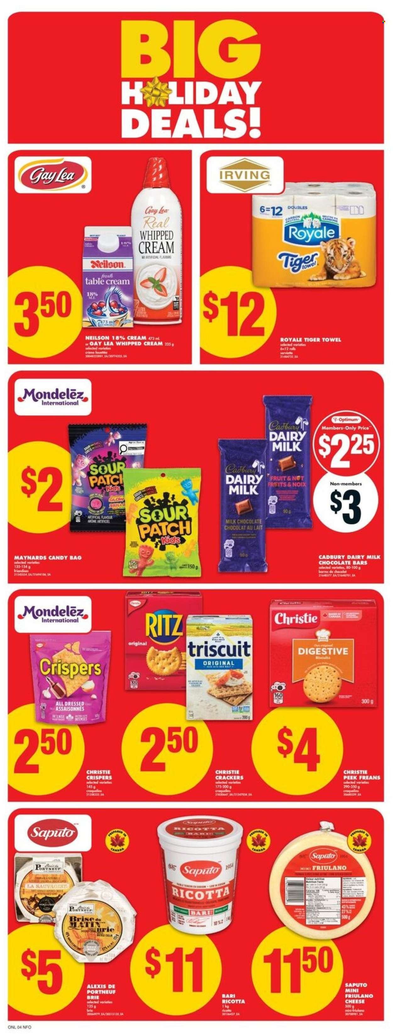 NO FRILLS flyer - Weekly Flyer (2025-11-27 - 2025-12-03) | 10
