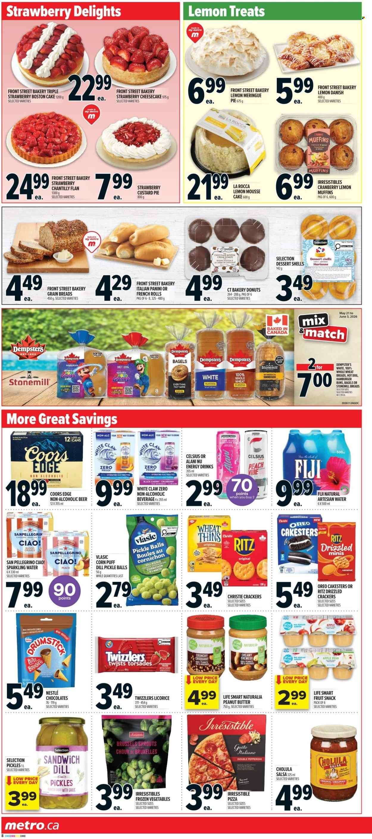 METRO flyer - Weekly Flyer (2026-05-21 - 2026-05-27) | 11