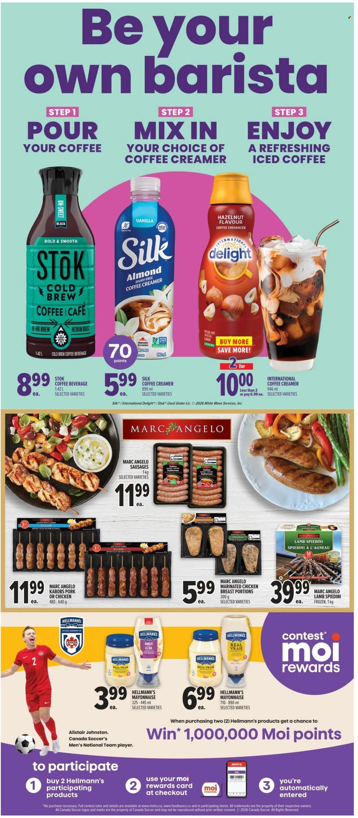 METRO flyer - Weekly Flyer (2026-05-21 - 2026-05-27) | 16