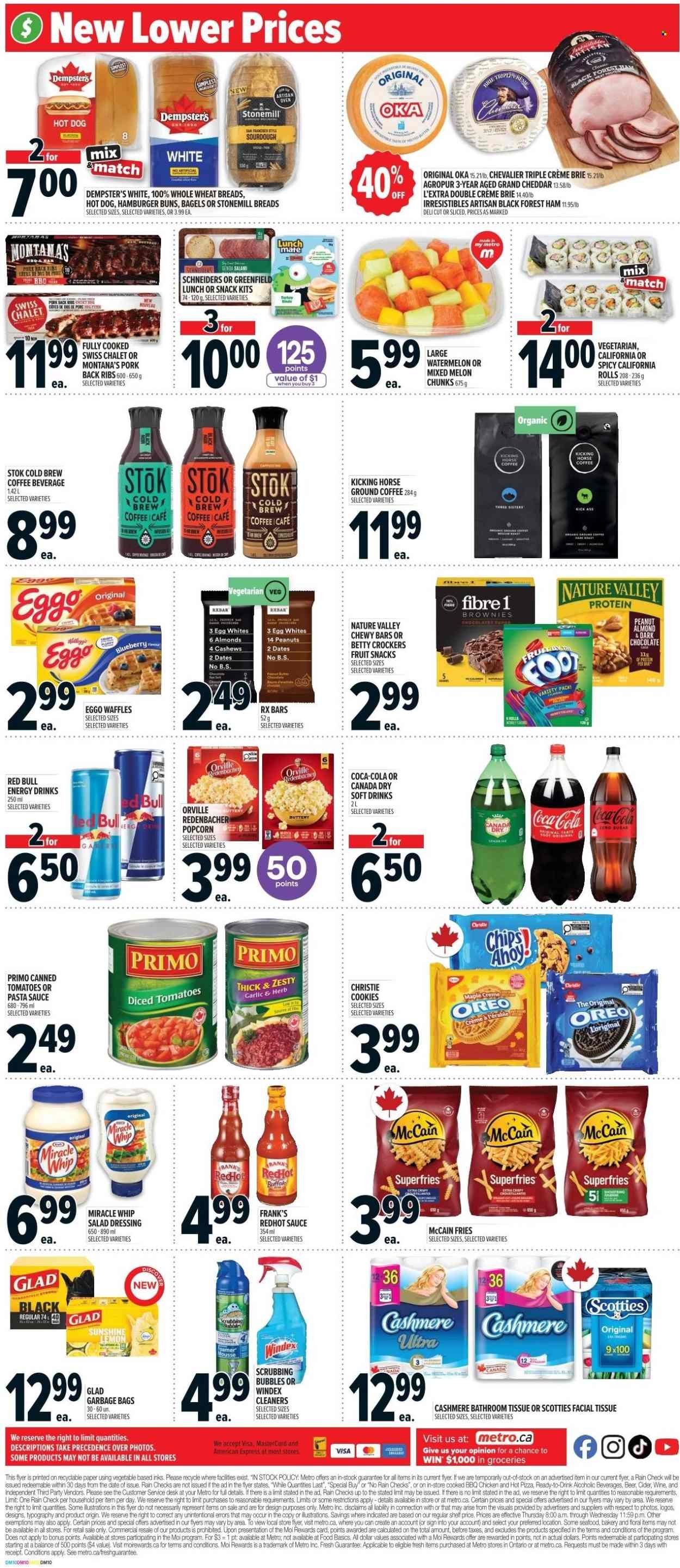METRO flyer - Weekly Flyer (2026-05-21 - 2026-05-27) | 17