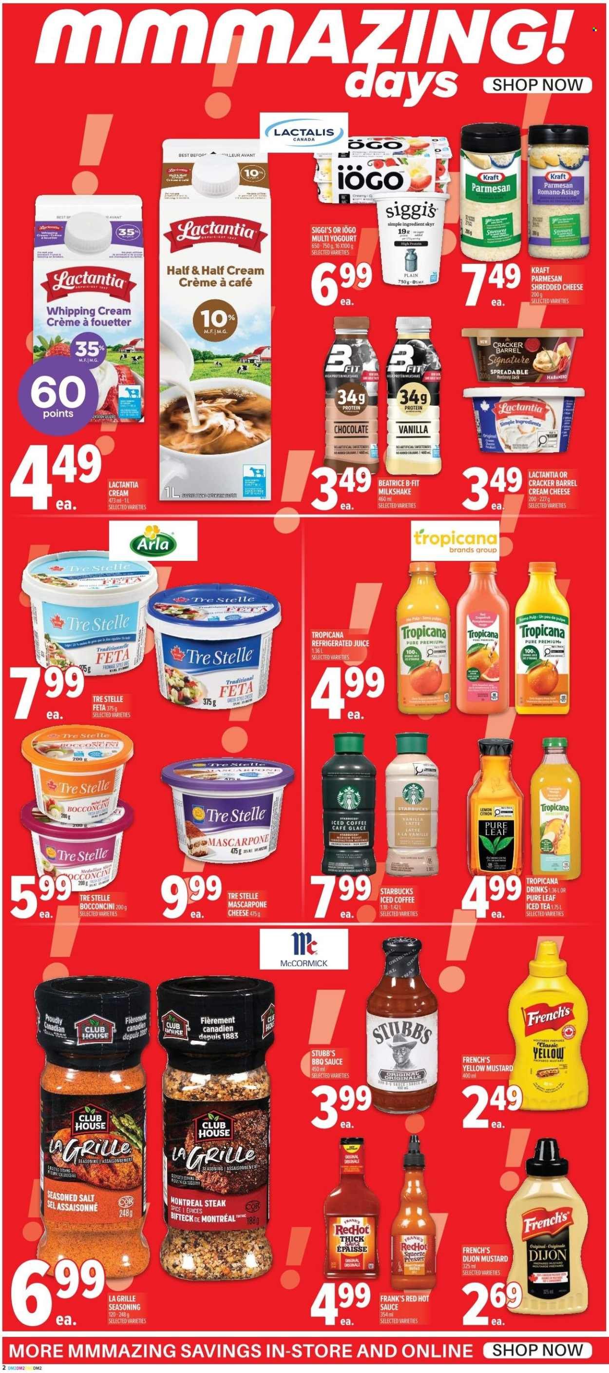 METRO flyer - Weekly Flyer (2026-05-21 - 2026-05-27) | 3