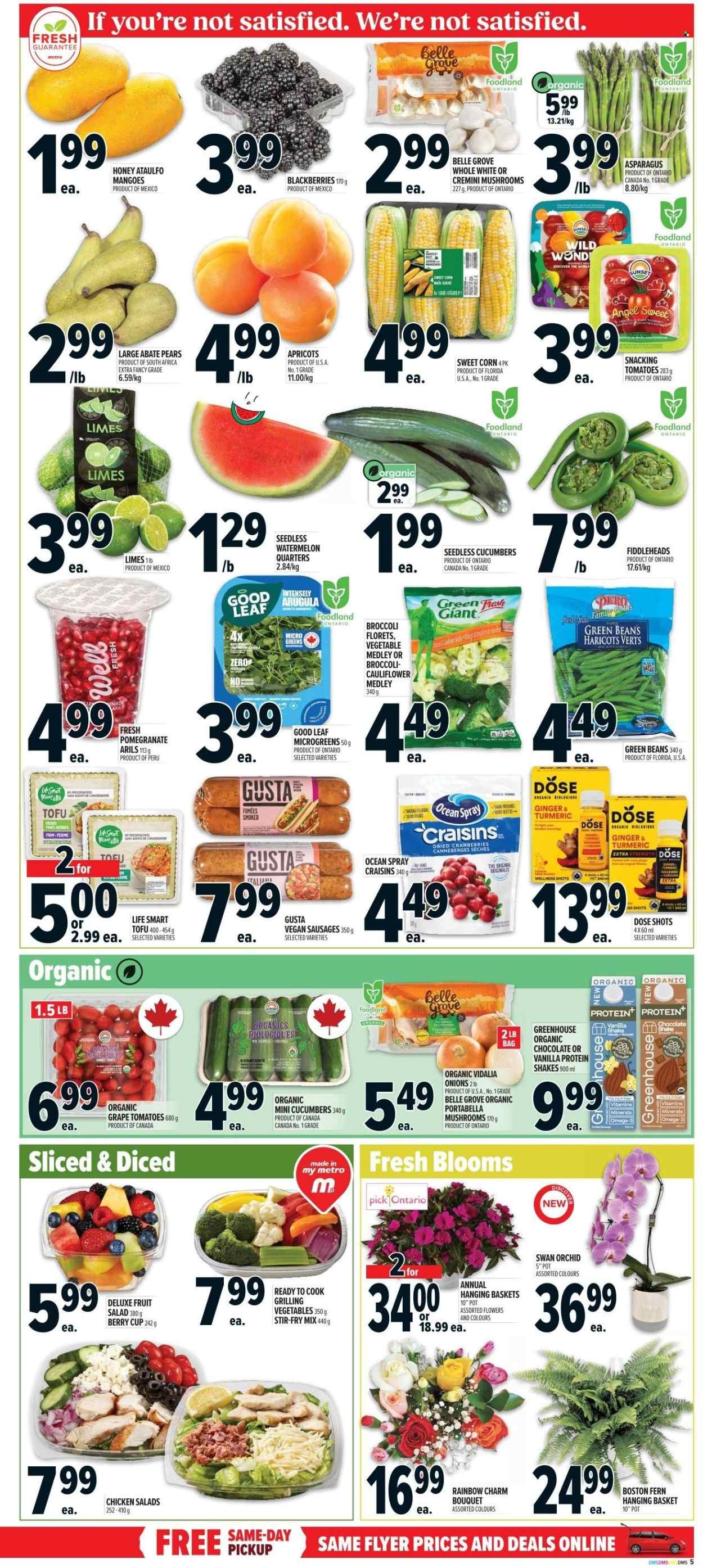 METRO flyer - Weekly Flyer (2026-05-21 - 2026-05-27) | 7