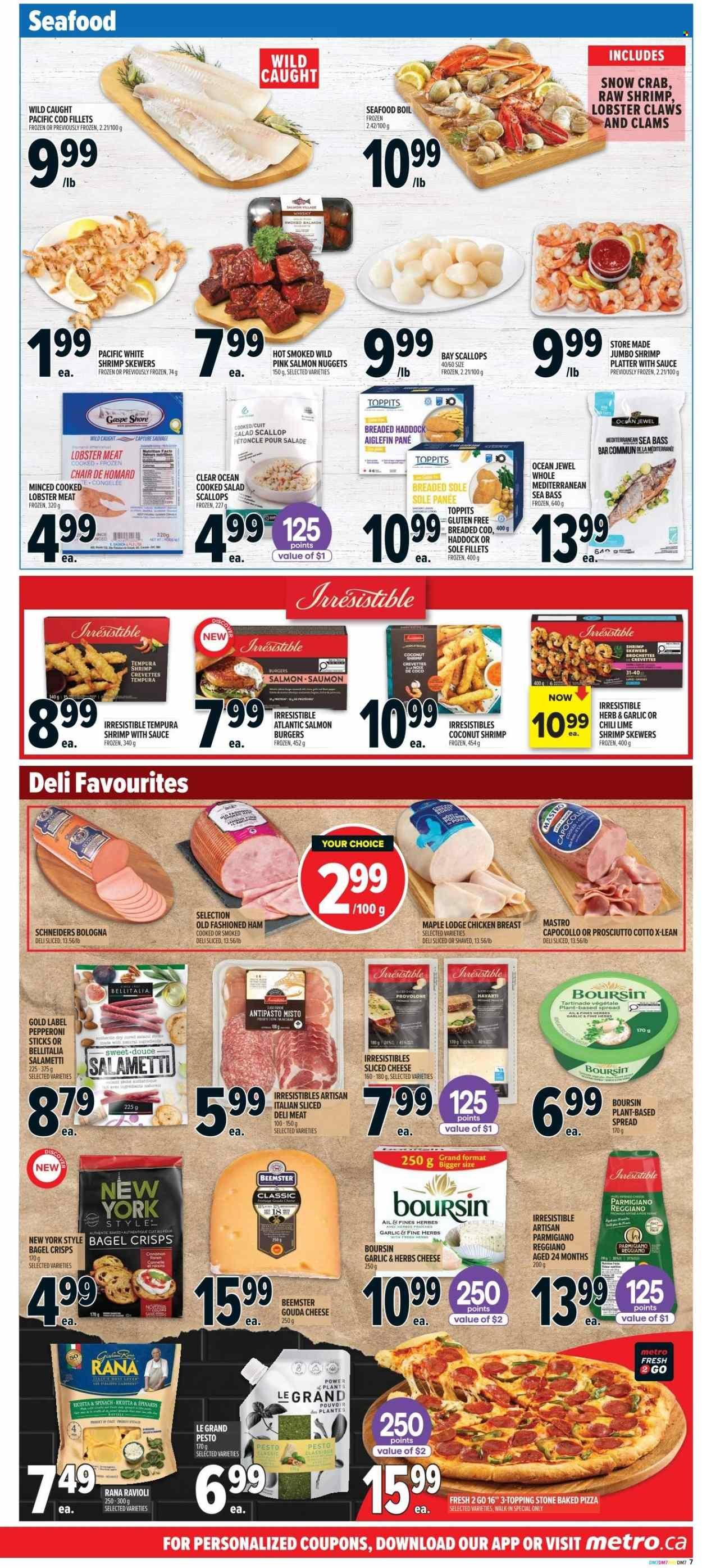 METRO flyer - Weekly Flyer (2026-05-21 - 2026-05-27) | 10