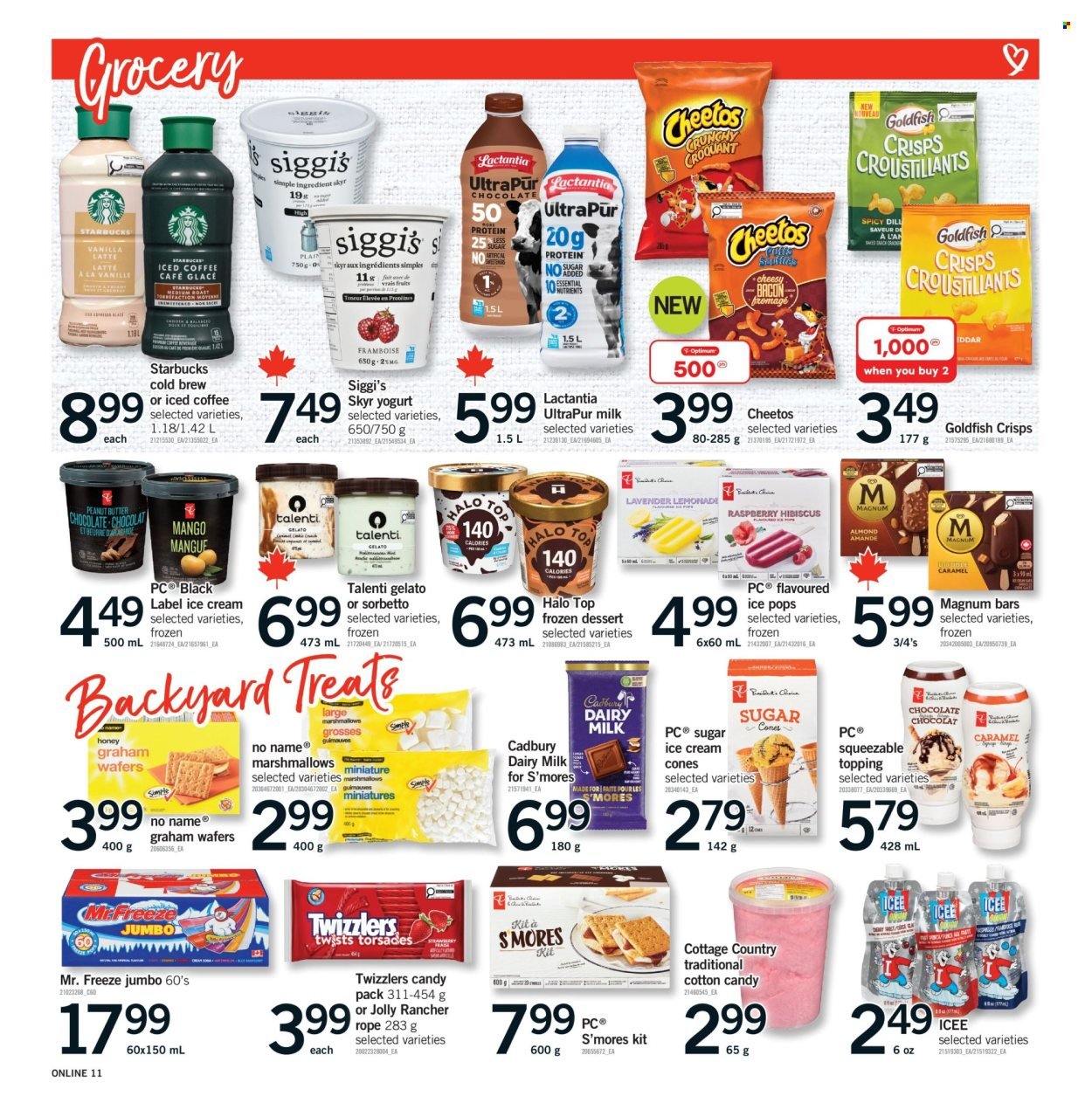 FORTINOS flyer - Weekly Flyer