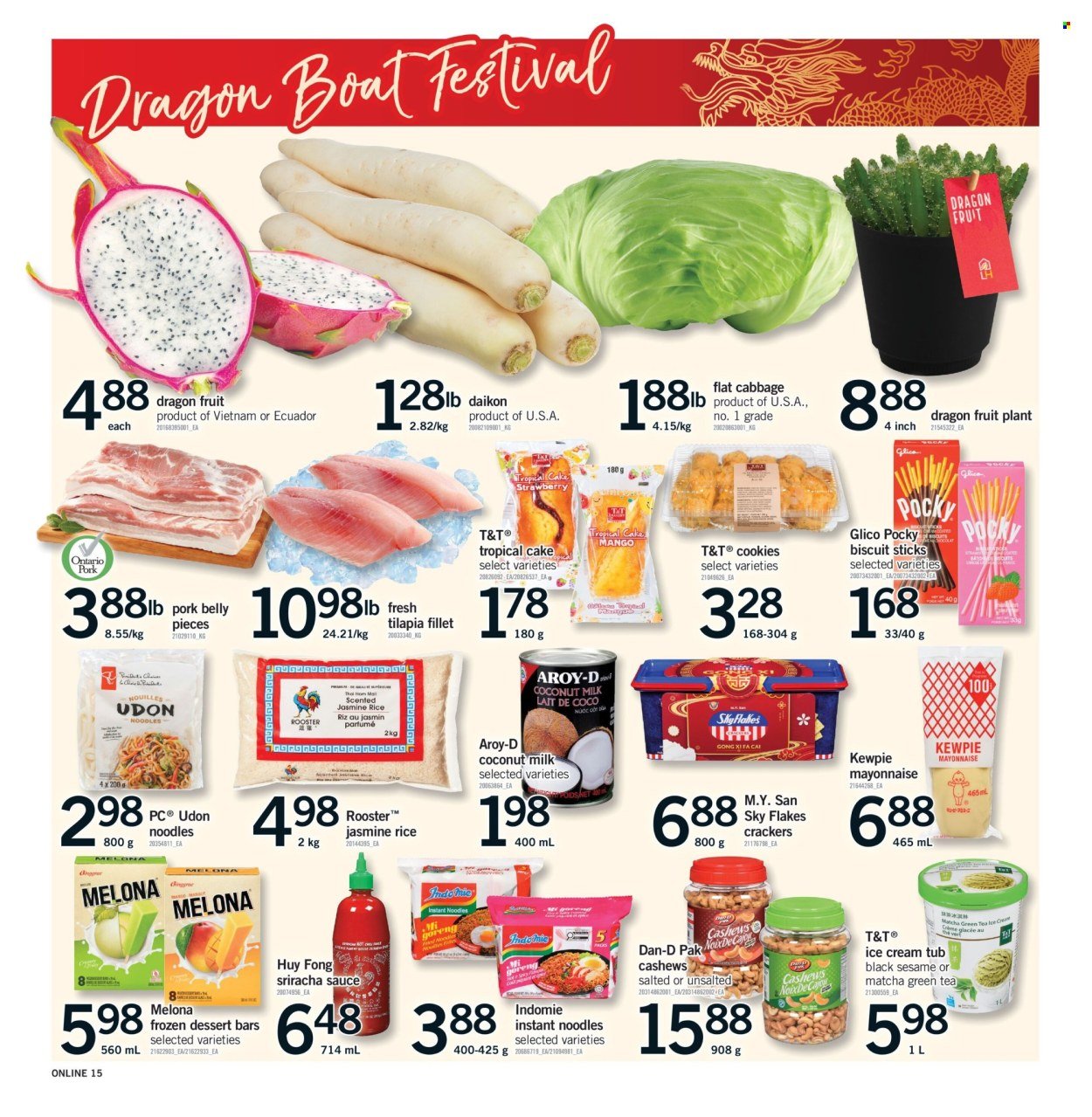 FORTINOS flyer - Weekly Flyer
