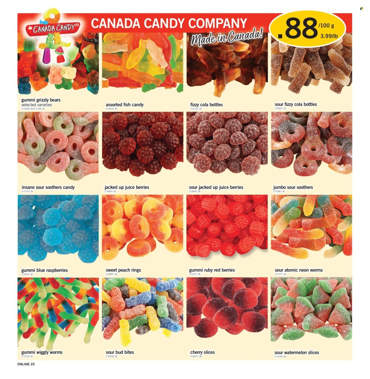 FORTINOS flyer - Weekly Flyer