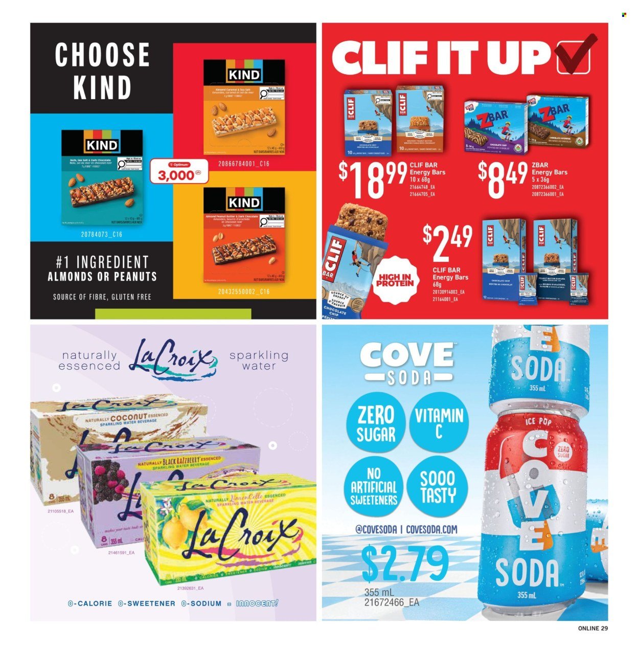FORTINOS flyer - Weekly Flyer