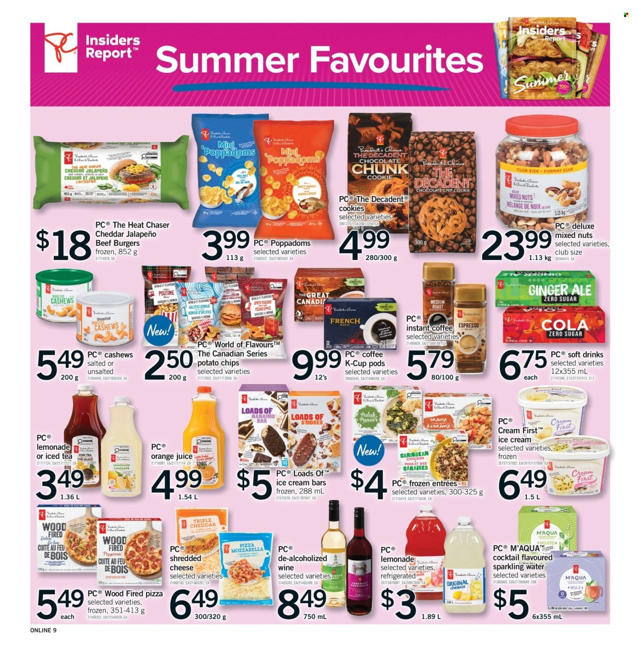 FORTINOS flyer - Weekly Flyer