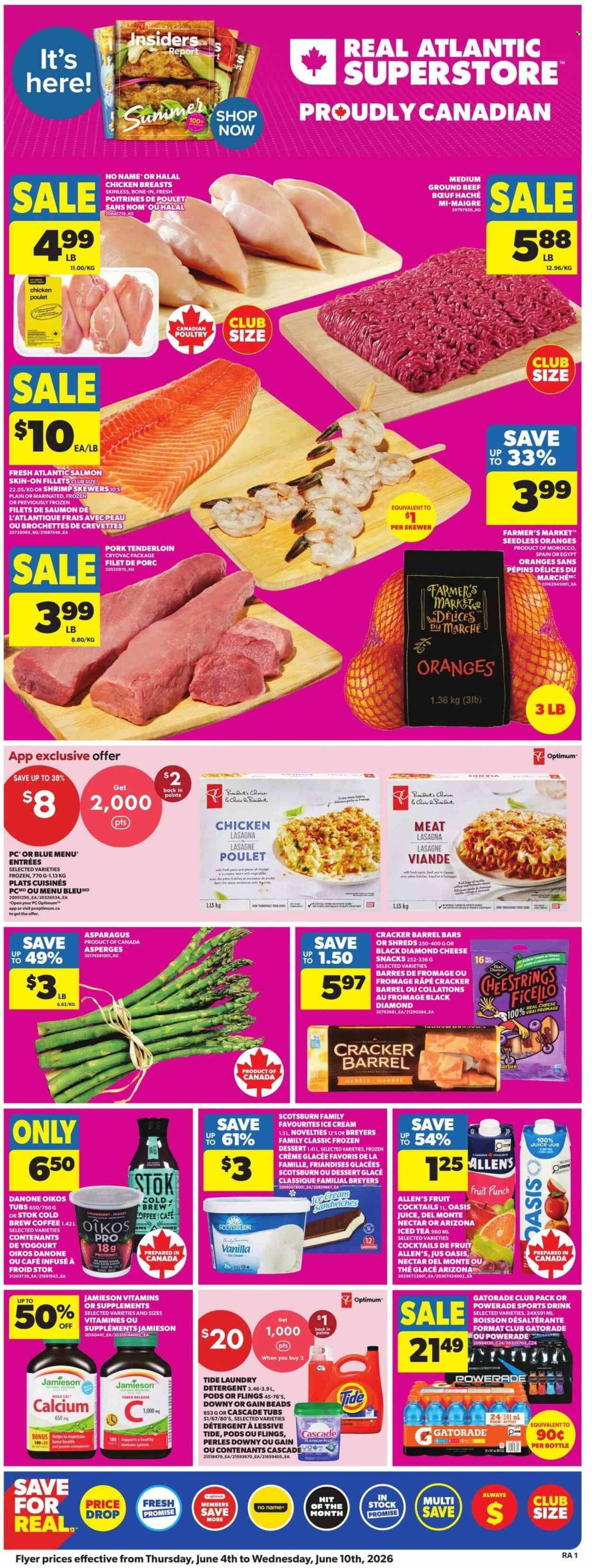 ATLANTIC SUPERSTORE flyer - Weekly Flyer