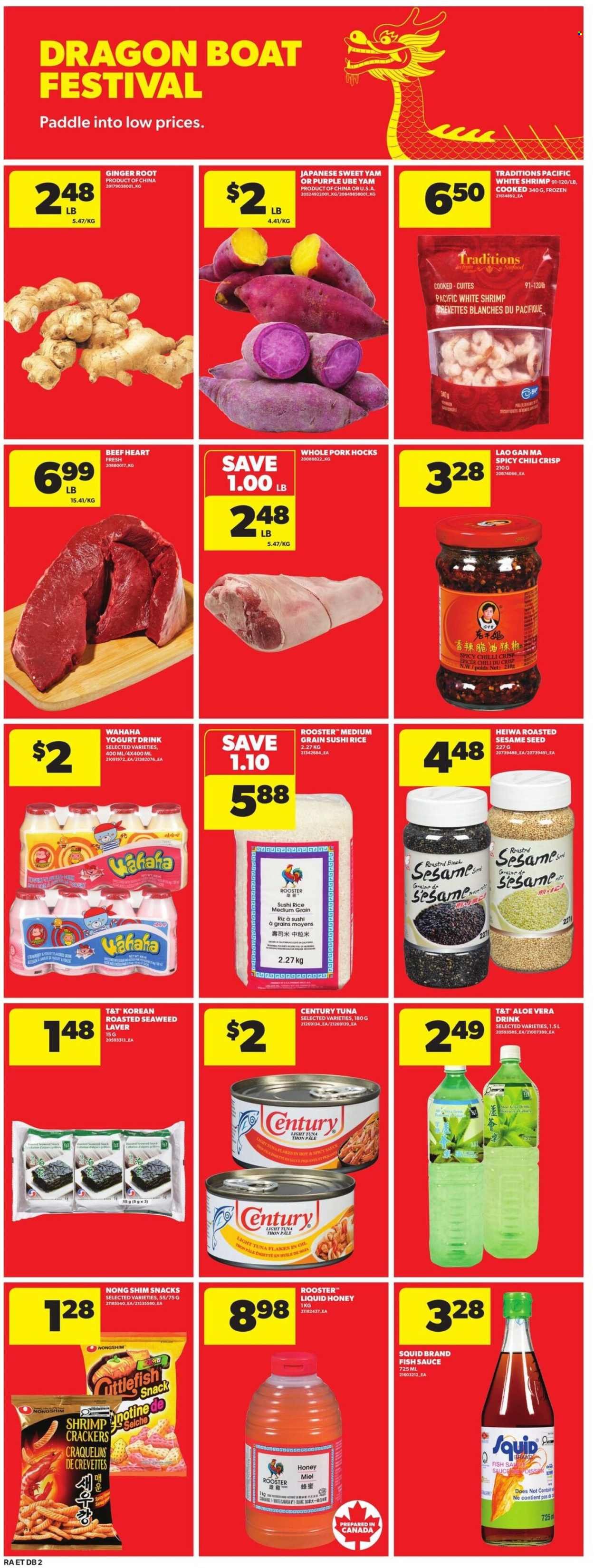 ATLANTIC SUPERSTORE flyer - Weekly Flyer