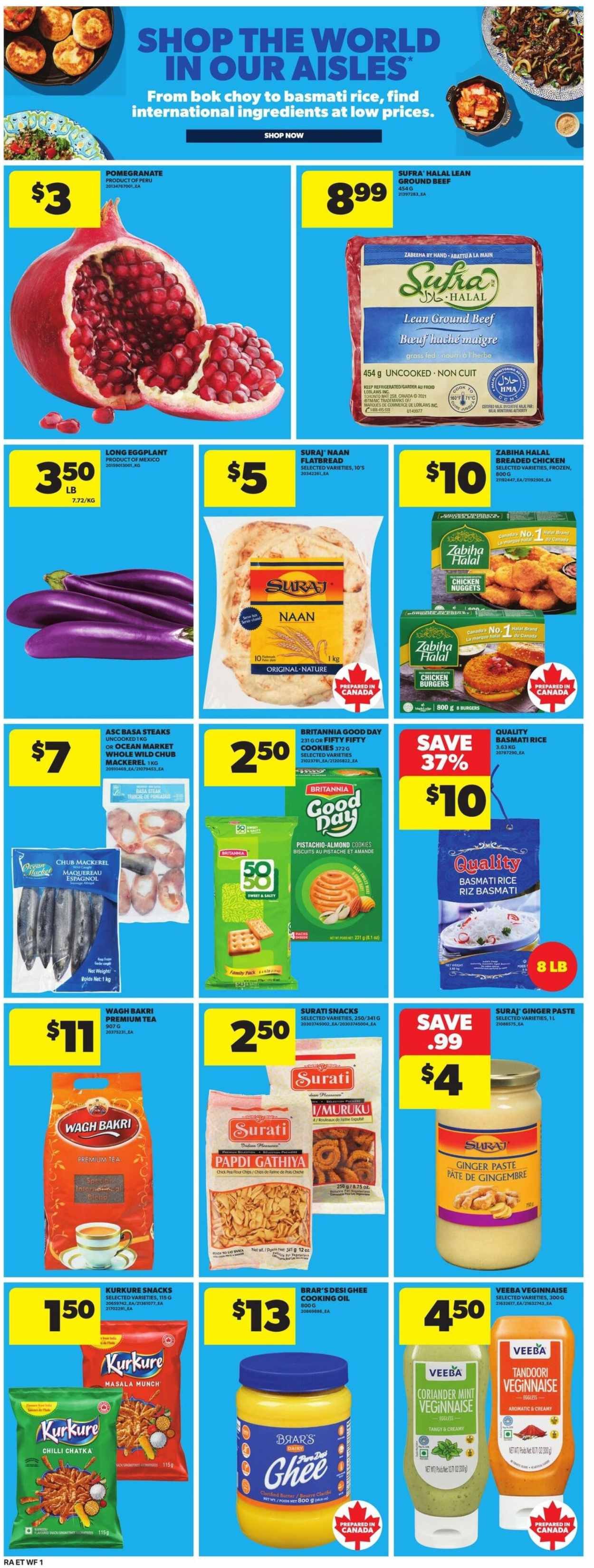 ATLANTIC SUPERSTORE flyer - Weekly Flyer
