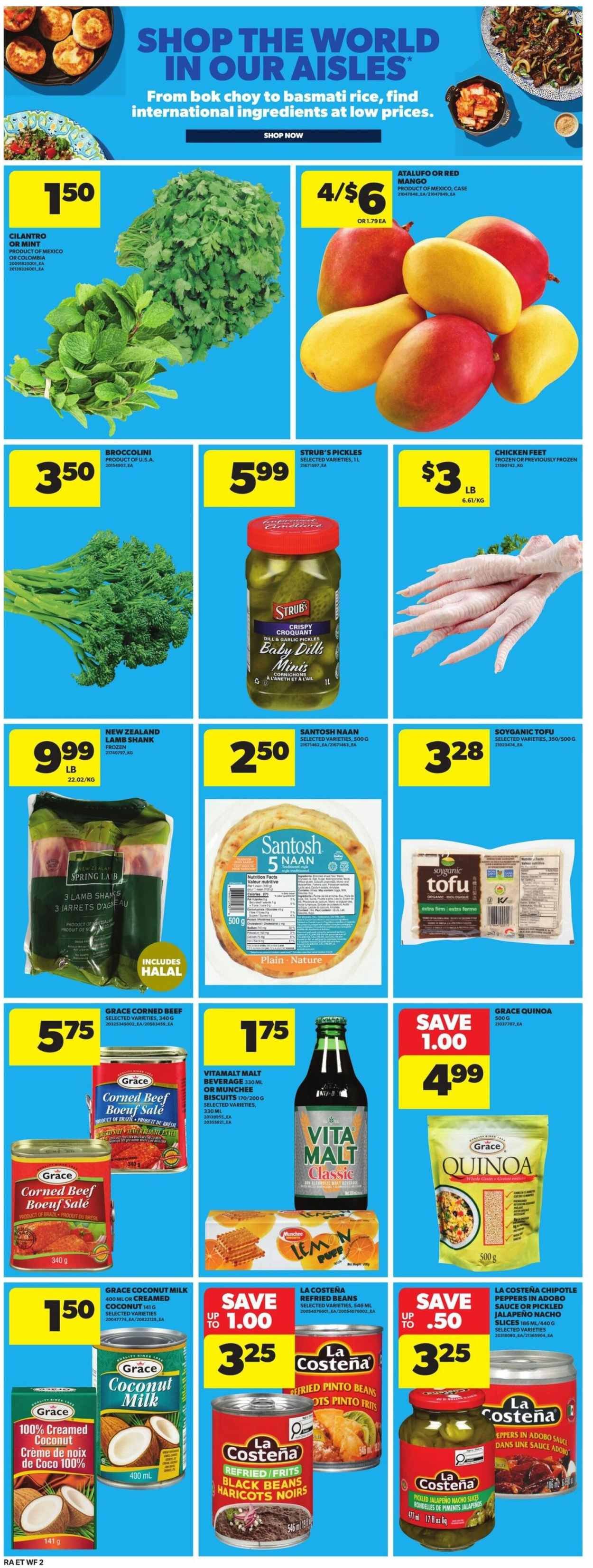 ATLANTIC SUPERSTORE flyer - Weekly Flyer