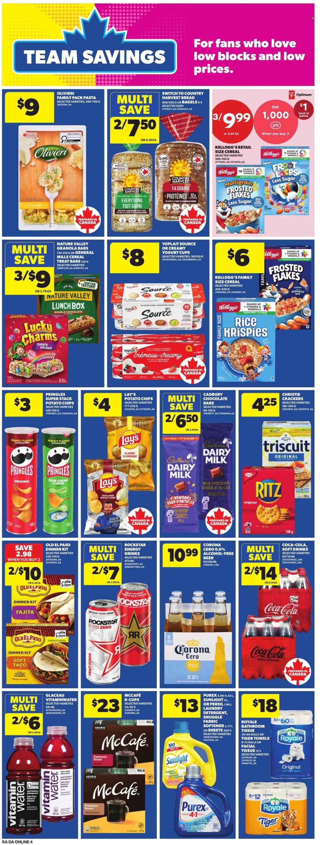 ATLANTIC SUPERSTORE flyer - Weekly Flyer