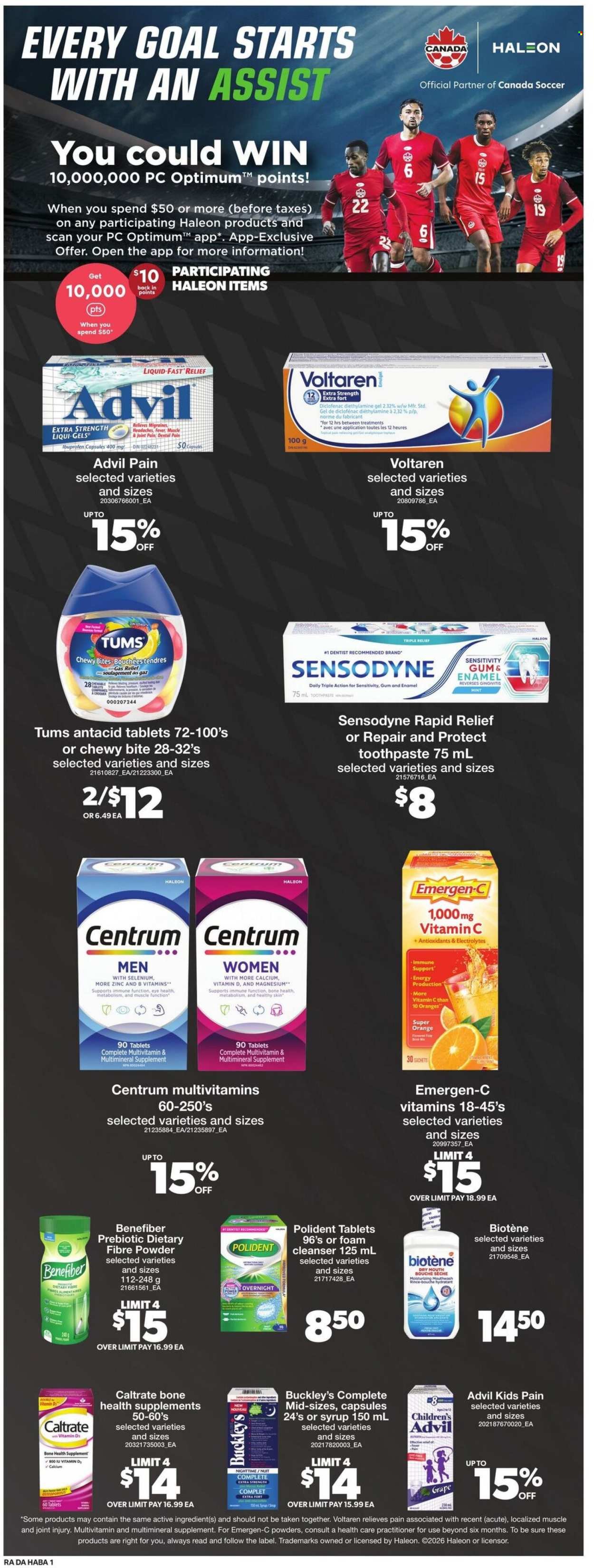 ATLANTIC SUPERSTORE flyer - Weekly Flyer
