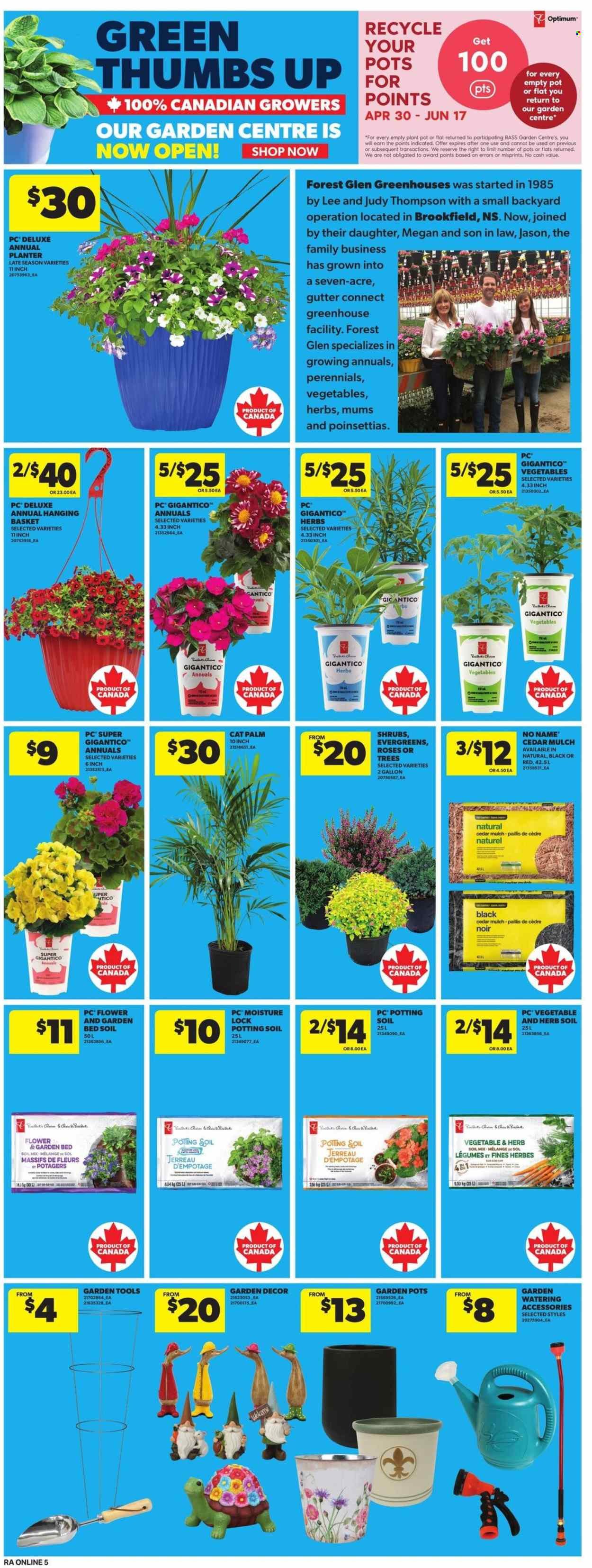 ATLANTIC SUPERSTORE flyer - Weekly Flyer