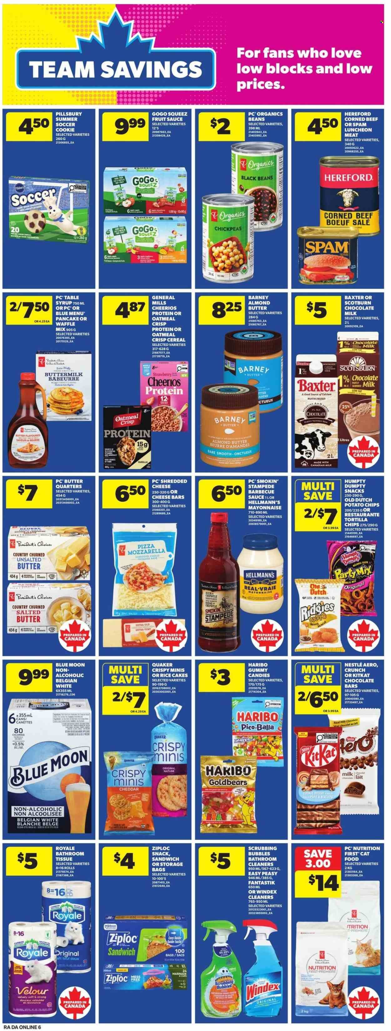 ATLANTIC SUPERSTORE flyer - Weekly Flyer