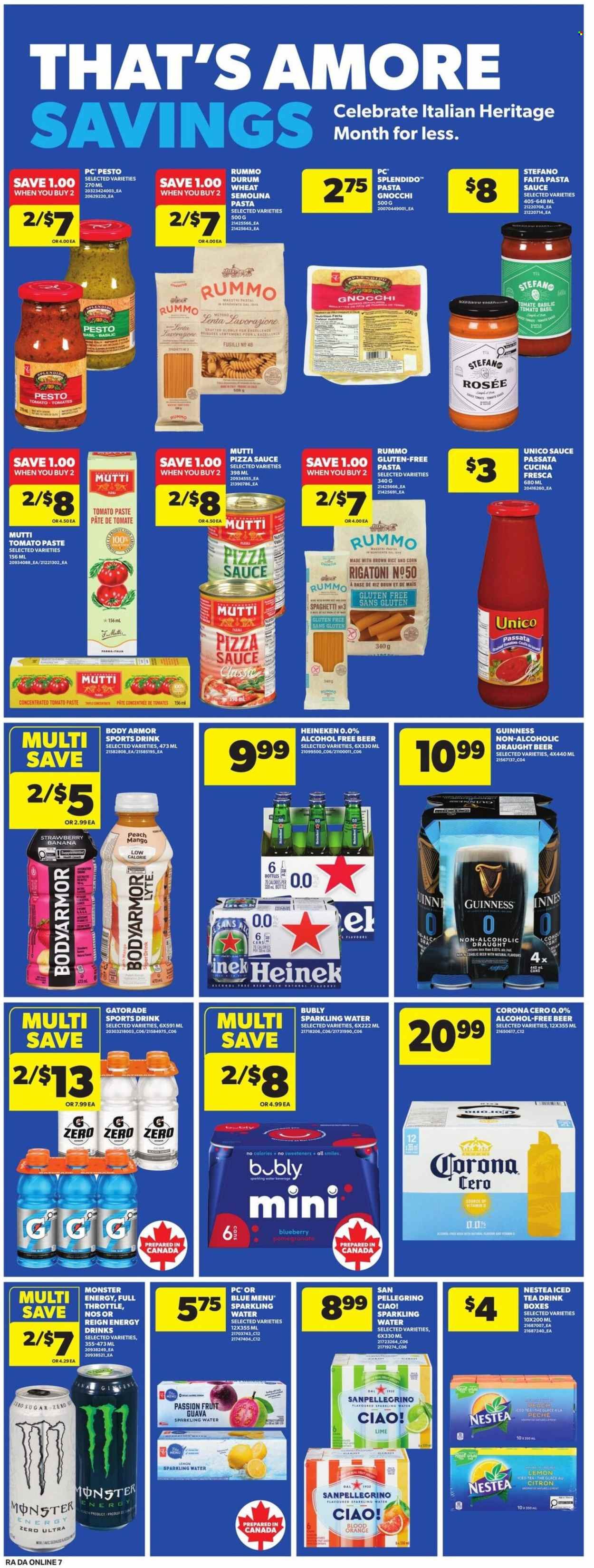 ATLANTIC SUPERSTORE flyer - Weekly Flyer