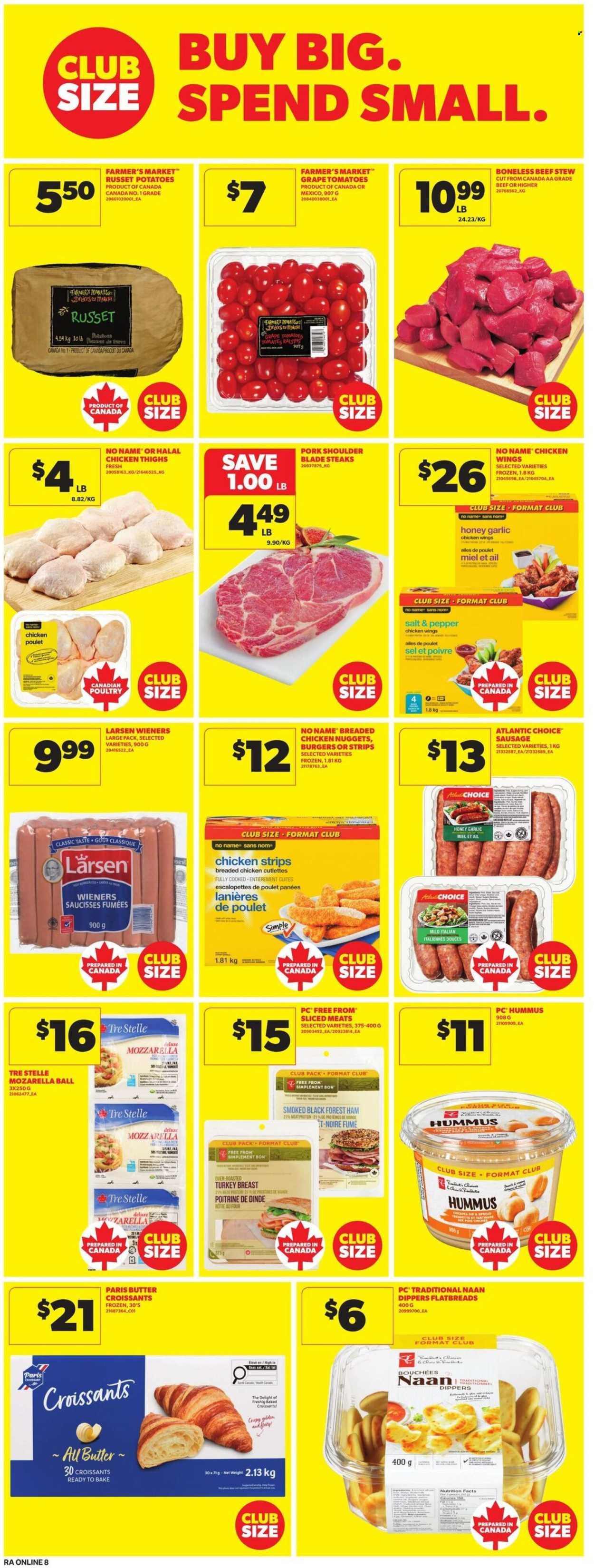 ATLANTIC SUPERSTORE flyer - Weekly Flyer