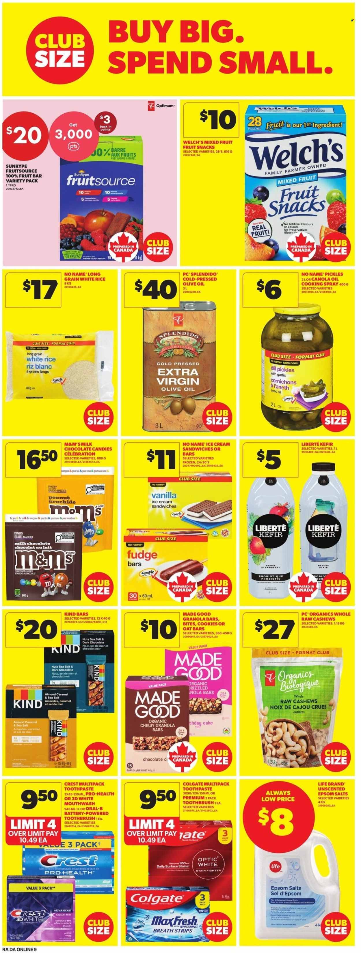 ATLANTIC SUPERSTORE flyer - Weekly Flyer