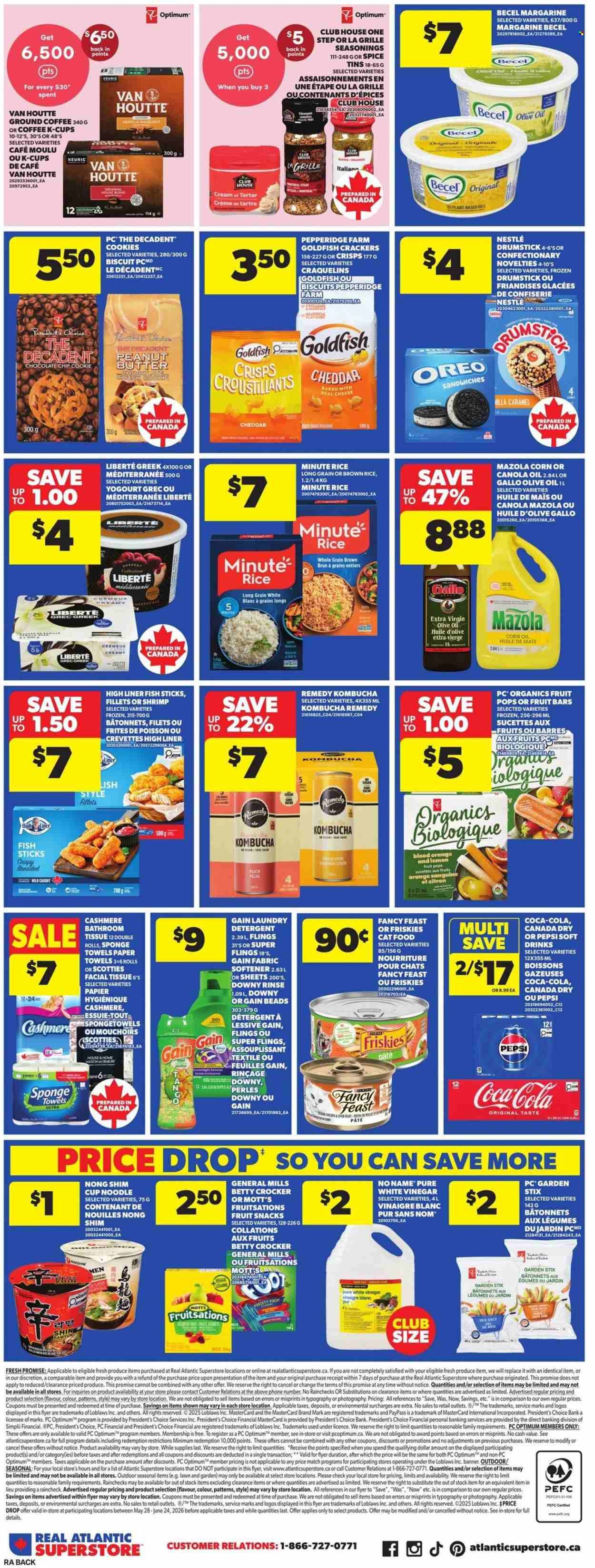 ATLANTIC SUPERSTORE flyer - Weekly Flyer