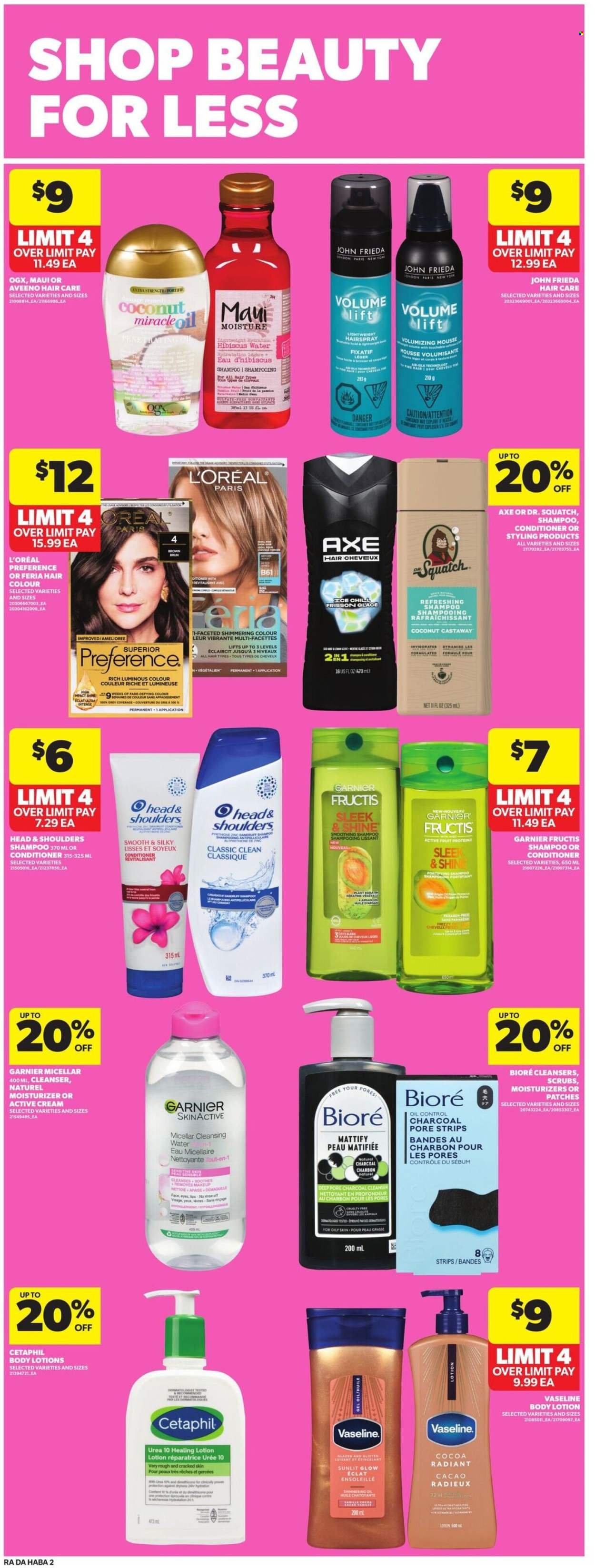 ATLANTIC SUPERSTORE flyer - Weekly Flyer