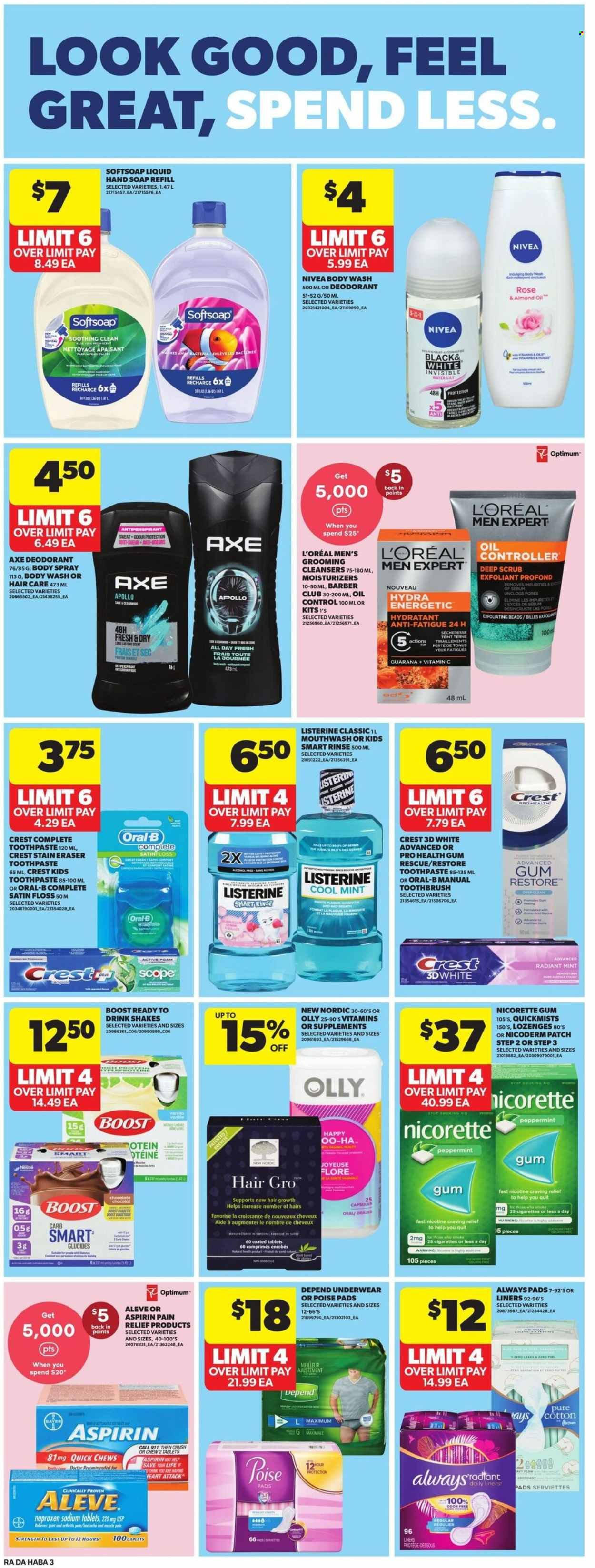 ATLANTIC SUPERSTORE flyer - Weekly Flyer