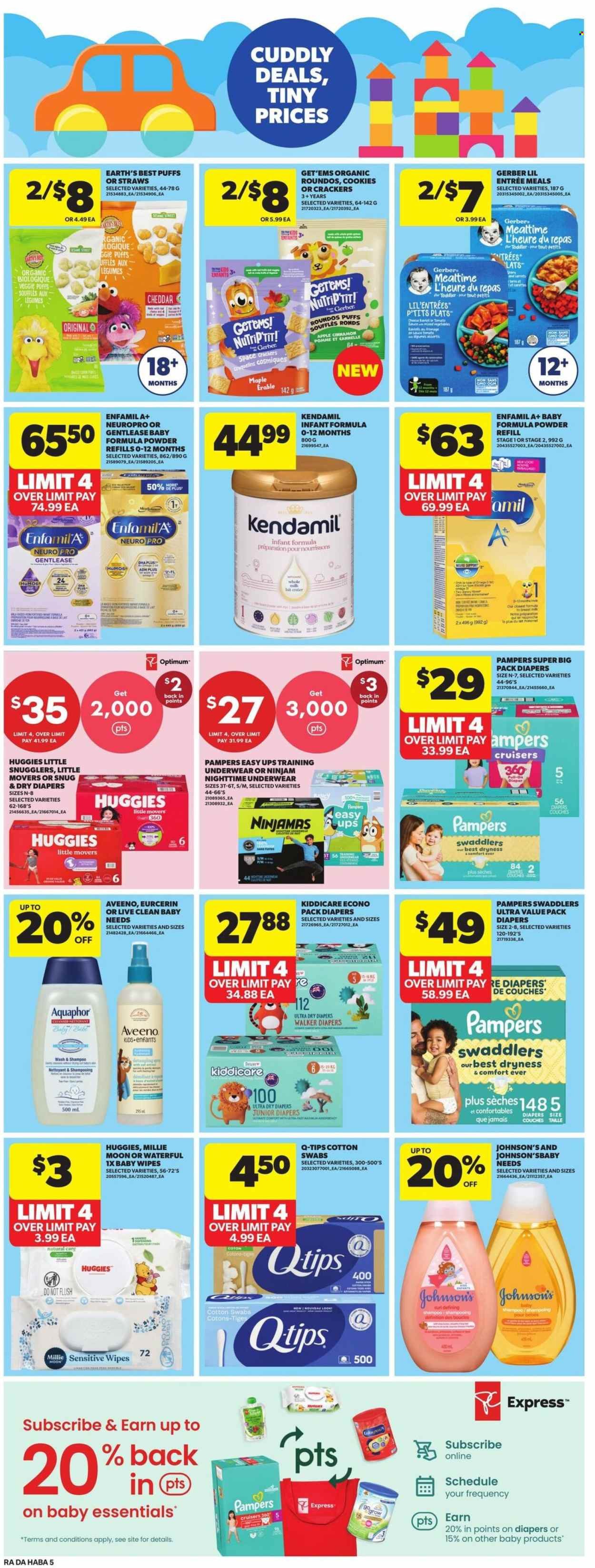 ATLANTIC SUPERSTORE flyer - Weekly Flyer