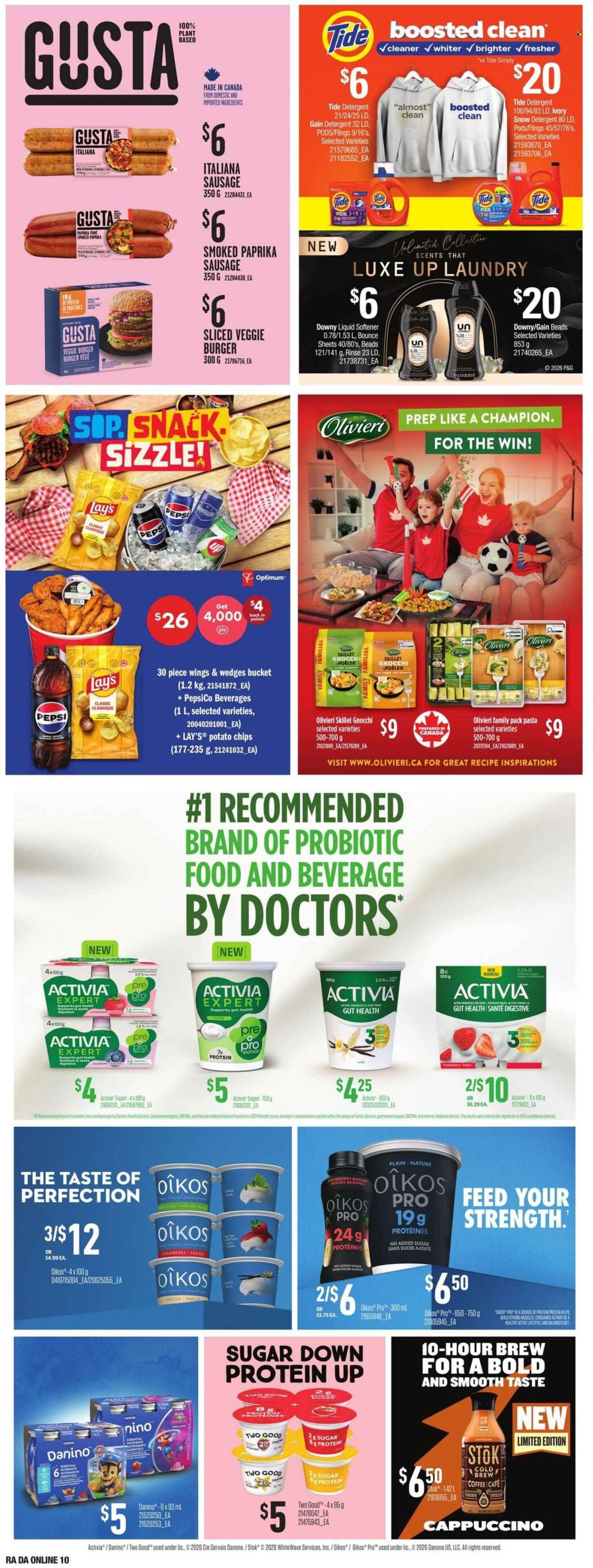 ATLANTIC SUPERSTORE flyer - Weekly Flyer