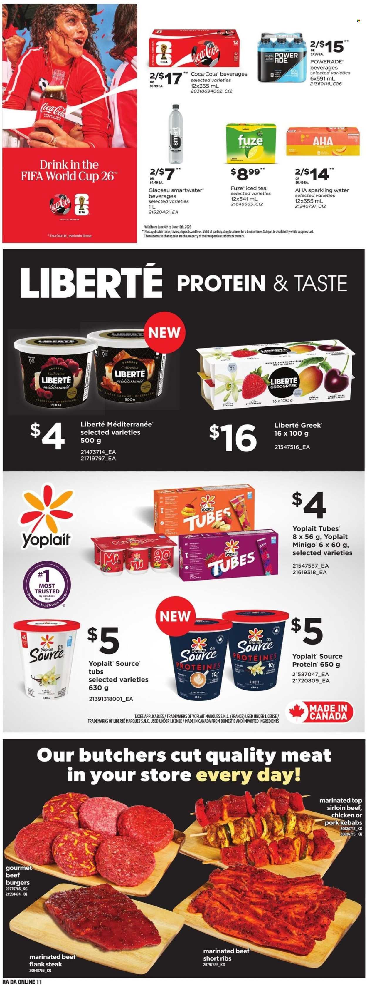 ATLANTIC SUPERSTORE flyer - Weekly Flyer