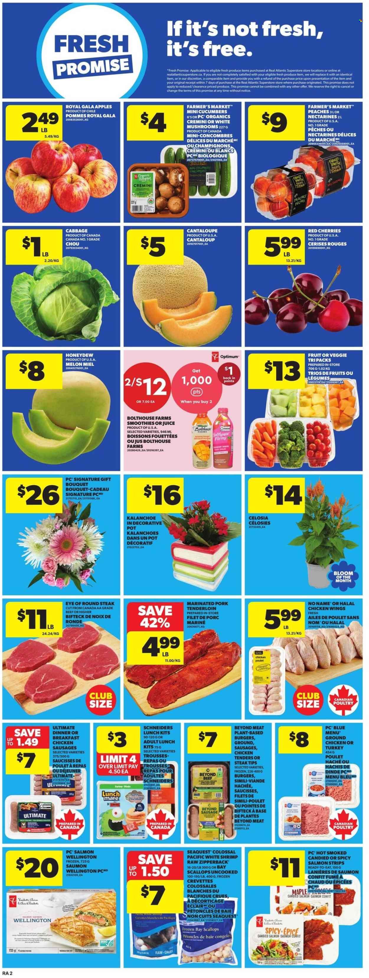 ATLANTIC SUPERSTORE flyer - Weekly Flyer