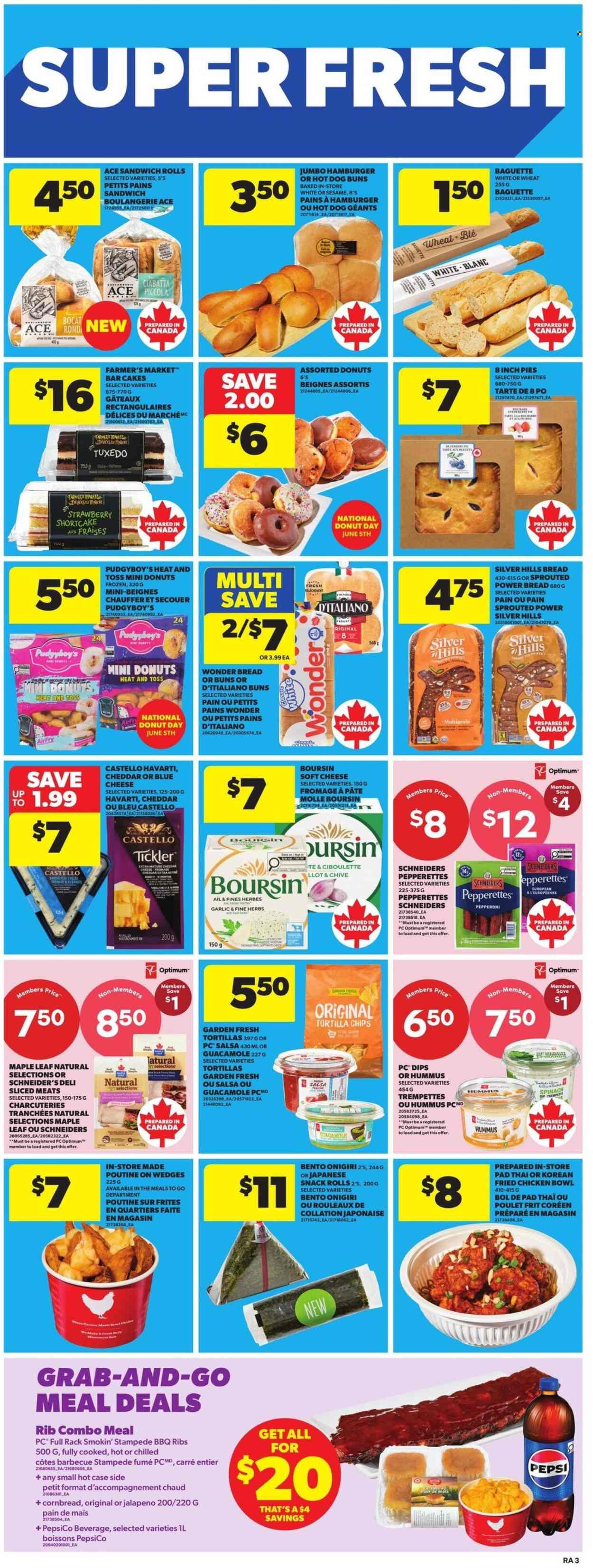ATLANTIC SUPERSTORE flyer - Weekly Flyer