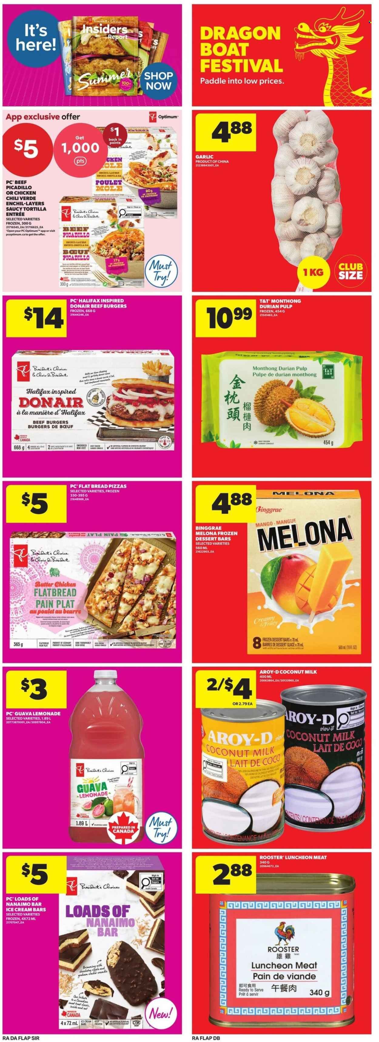 ATLANTIC SUPERSTORE flyer - Weekly Flyer
