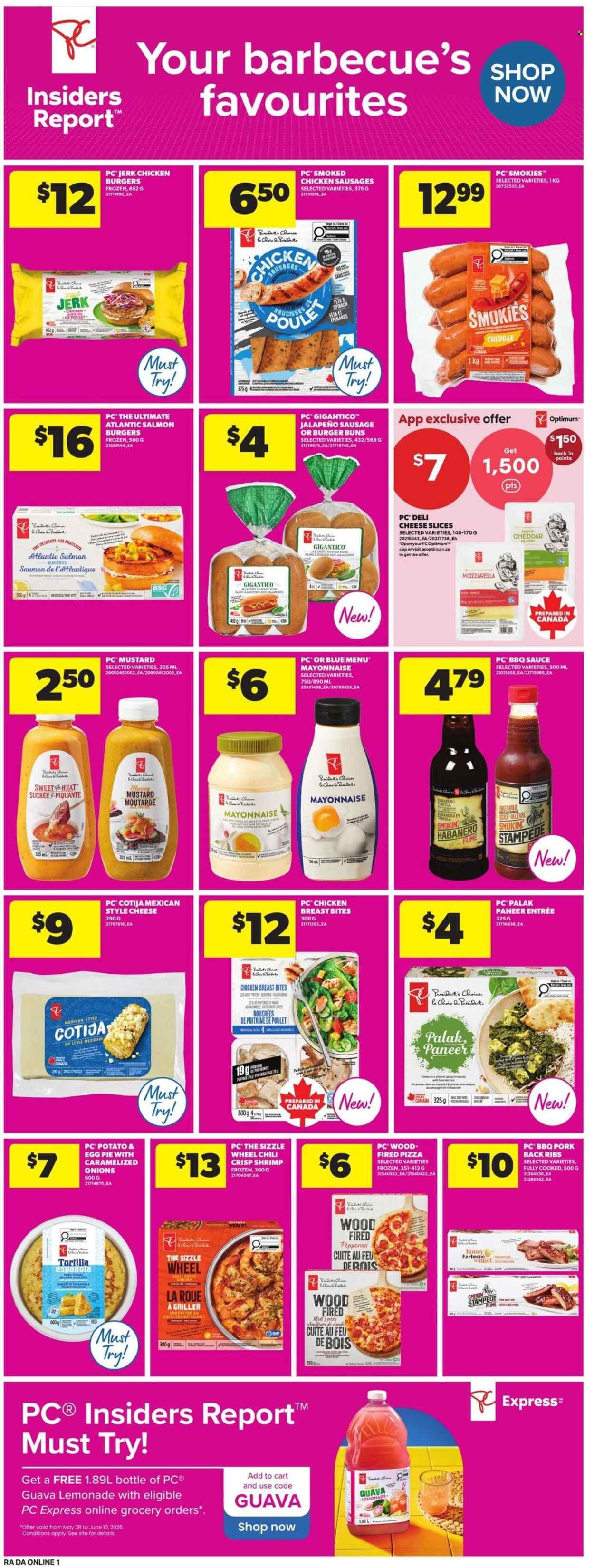 ATLANTIC SUPERSTORE flyer - Weekly Flyer