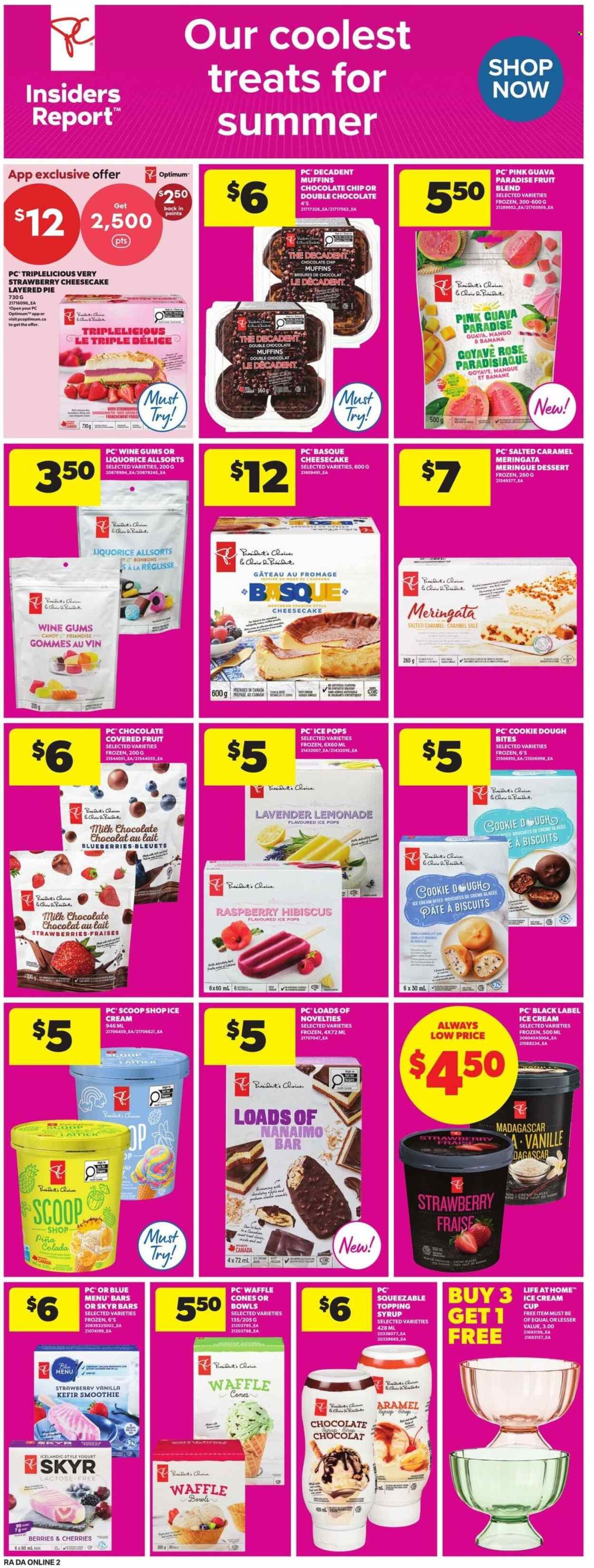 ATLANTIC SUPERSTORE flyer - Weekly Flyer