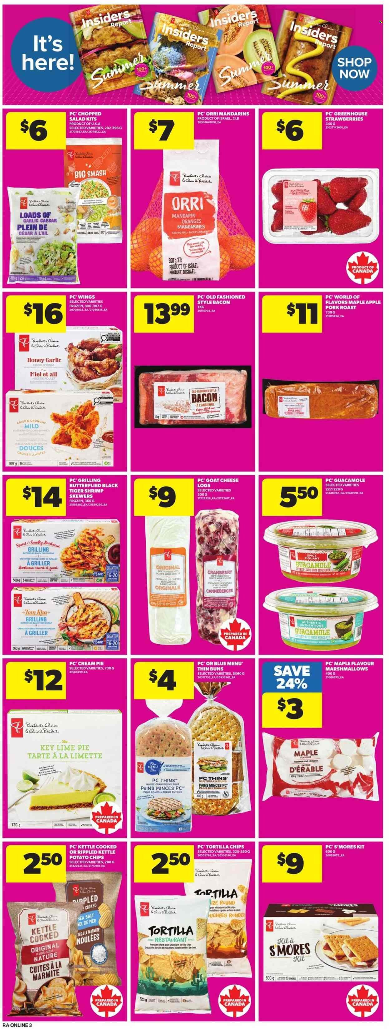 ATLANTIC SUPERSTORE flyer - Weekly Flyer