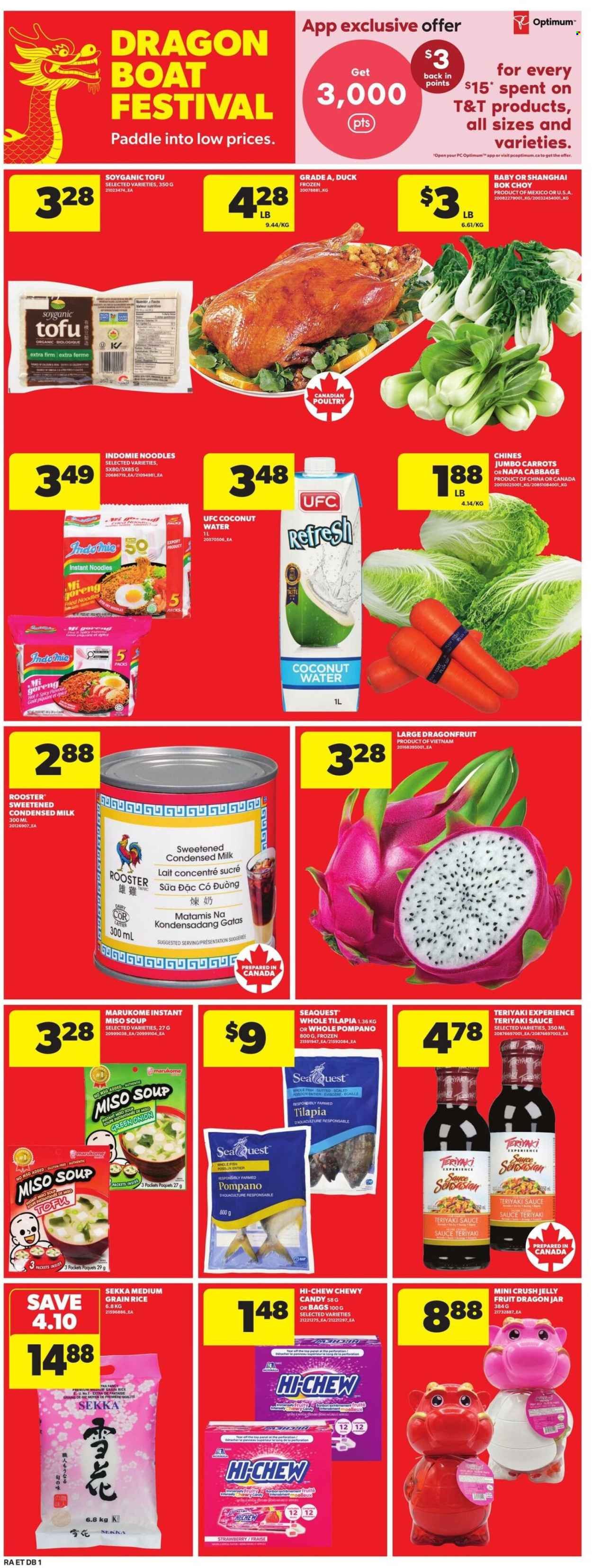 ATLANTIC SUPERSTORE flyer - Weekly Flyer
