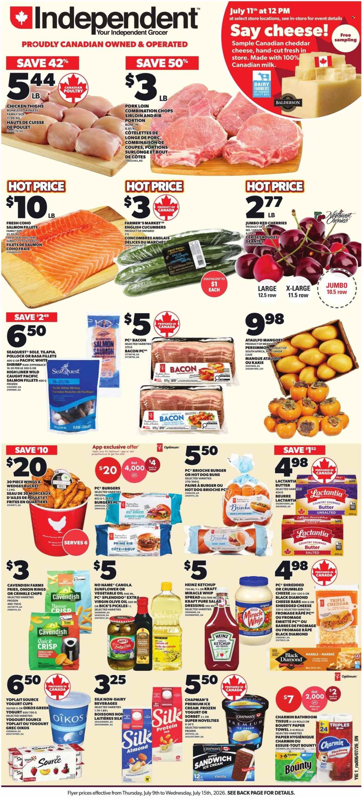 INDEPENDENT flyer - Weekly Flyer