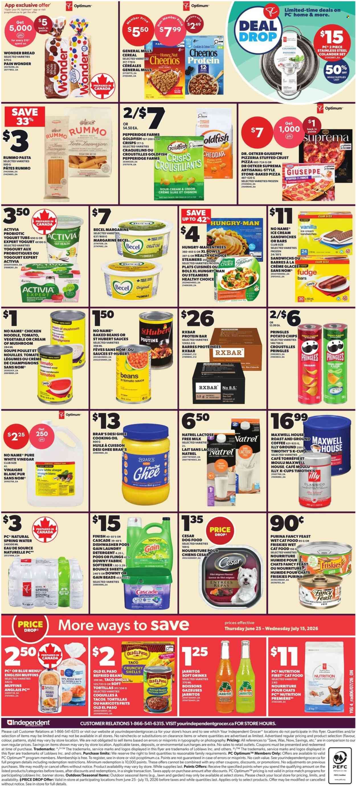 INDEPENDENT flyer - Weekly Flyer