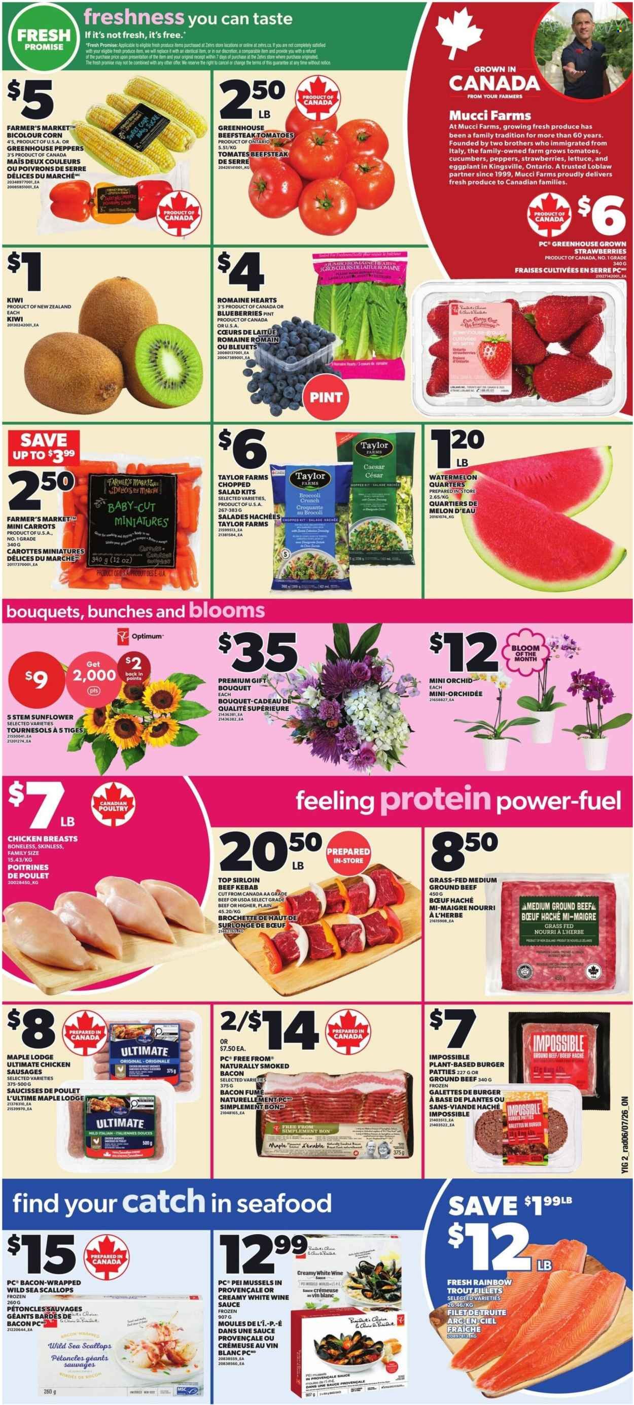 INDEPENDENT flyer - Weekly Flyer