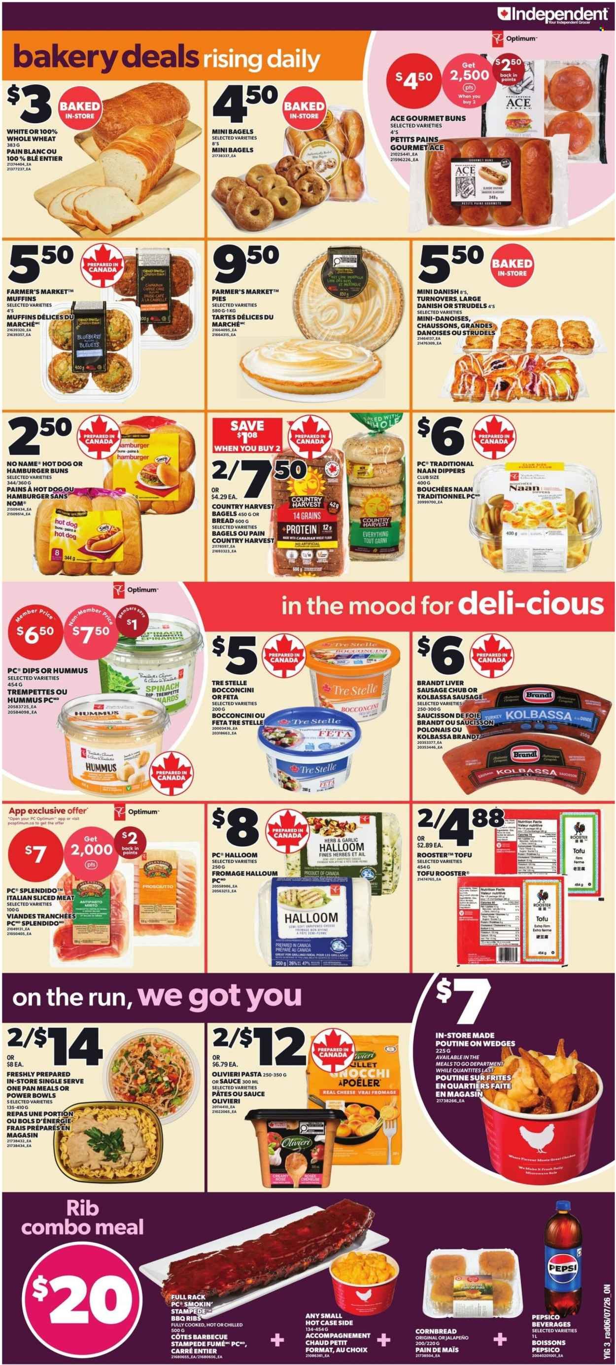 INDEPENDENT flyer - Weekly Flyer