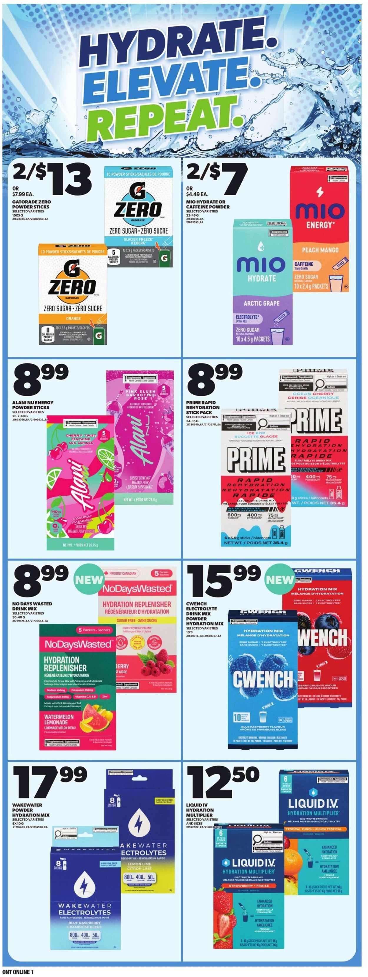 INDEPENDENT flyer - Weekly Flyer