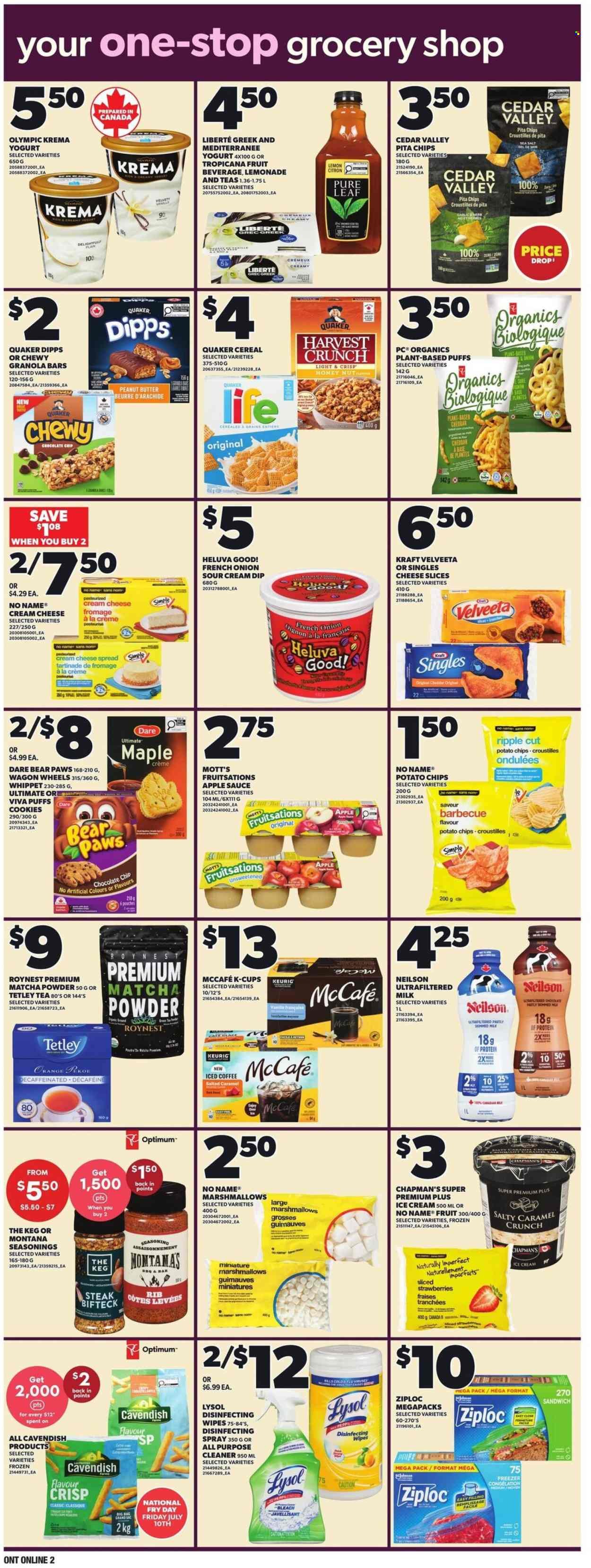 INDEPENDENT flyer - Weekly Flyer