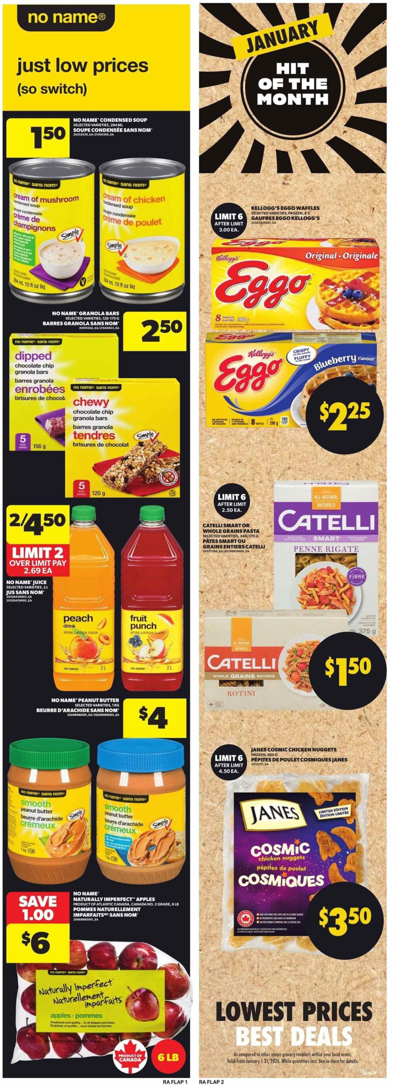 ATLANTIC SUPERSTORE flyer - Weekly Flyer (2026-01-01 - 2026-01-07) | 2