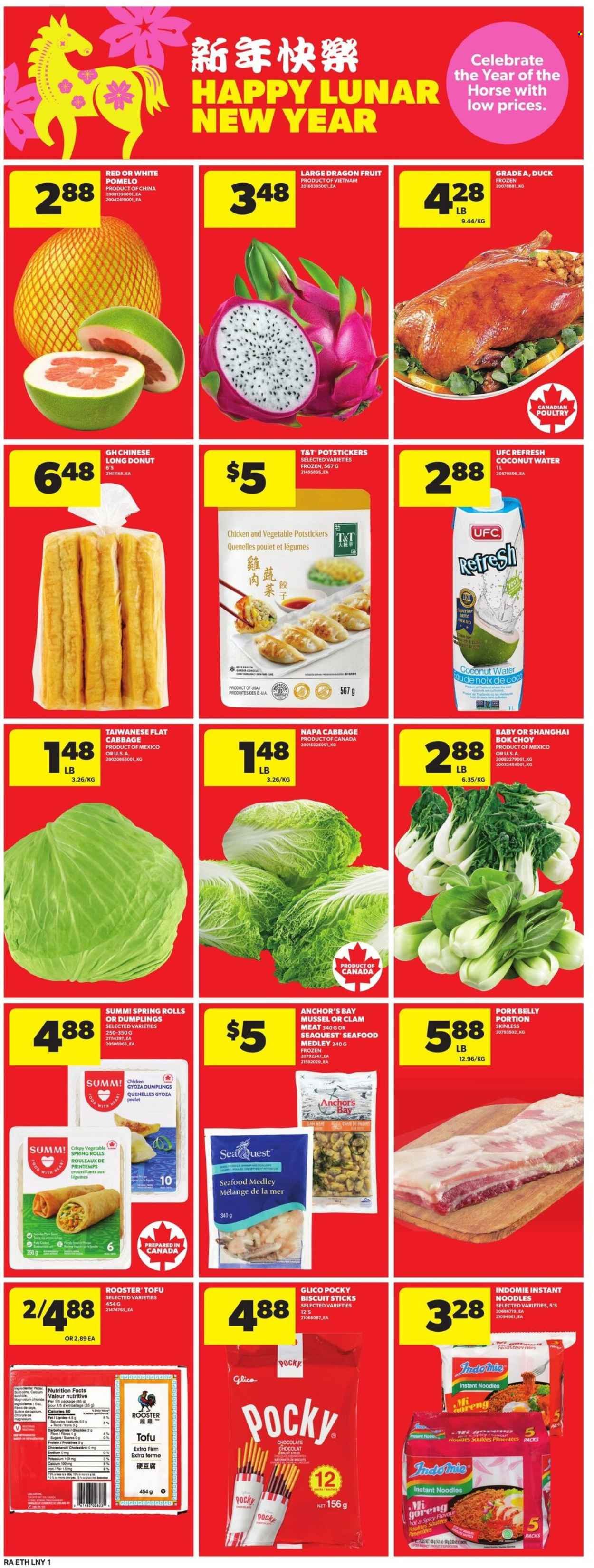 ATLANTIC SUPERSTORE flyer - Weekly Flyer (2026-01-01 - 2026-01-07) | 11